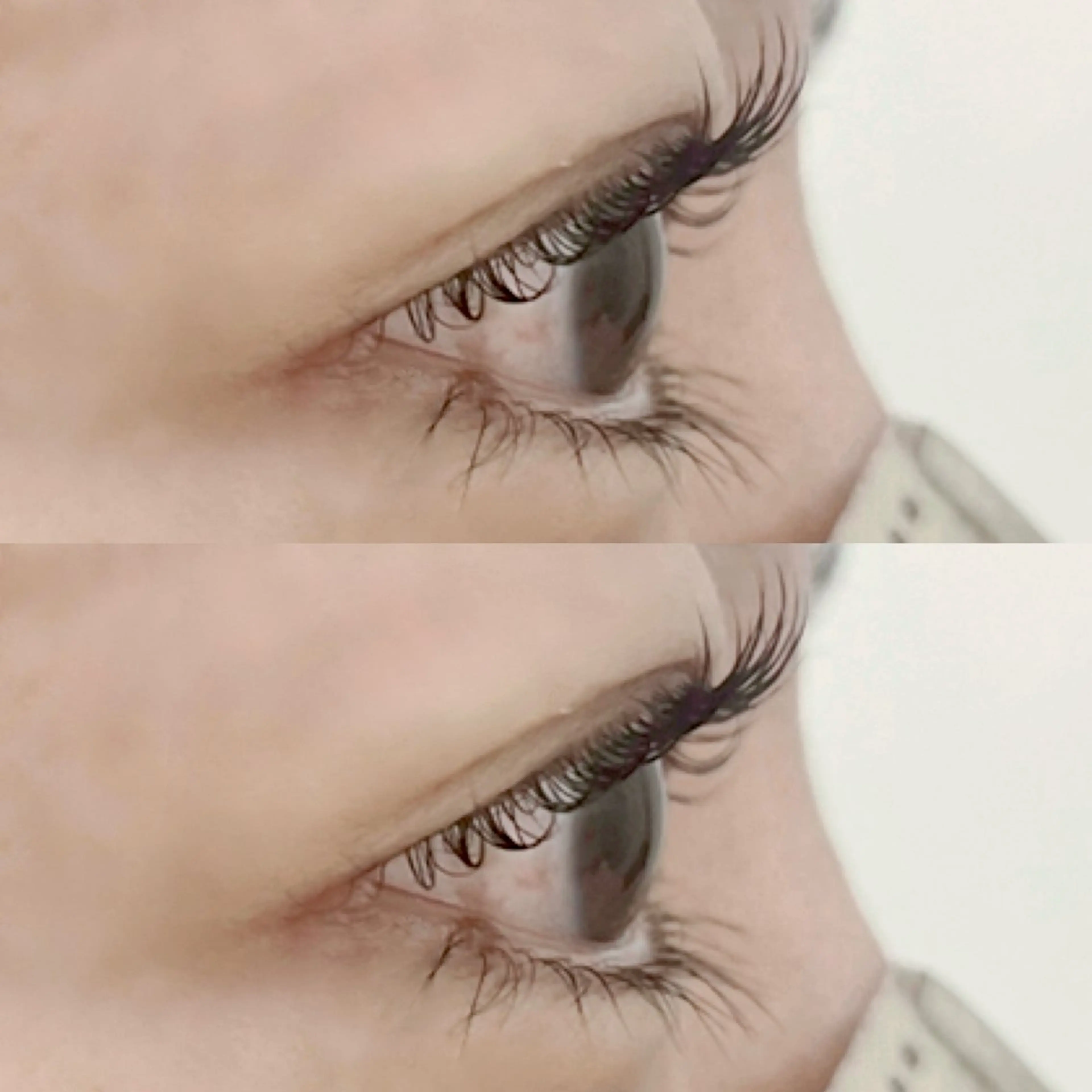 マツエク・マツパ マツパ🦋 keikoのマツエク・マツパデザイン