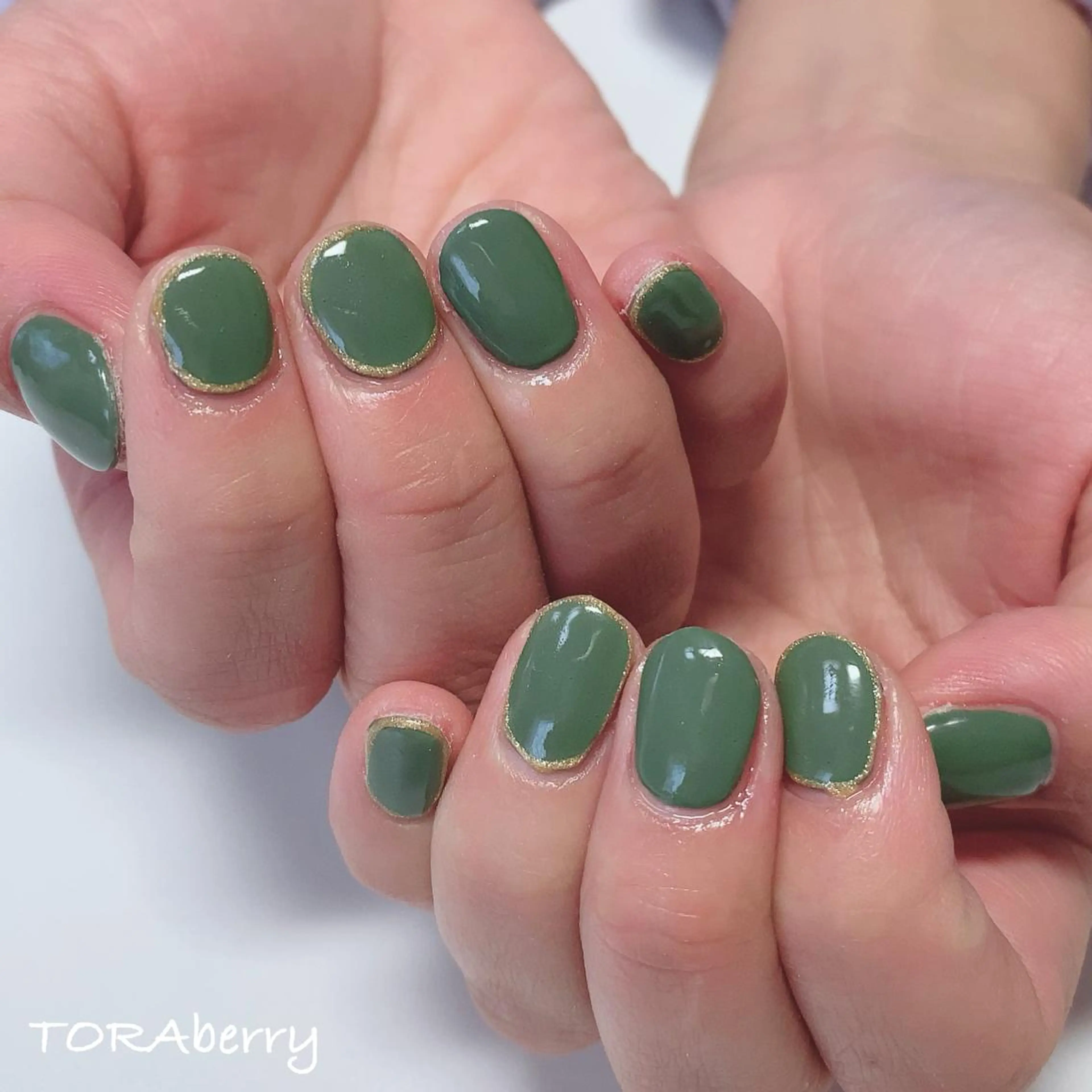 ネイル ネイリスト なつみのネイルデザイン