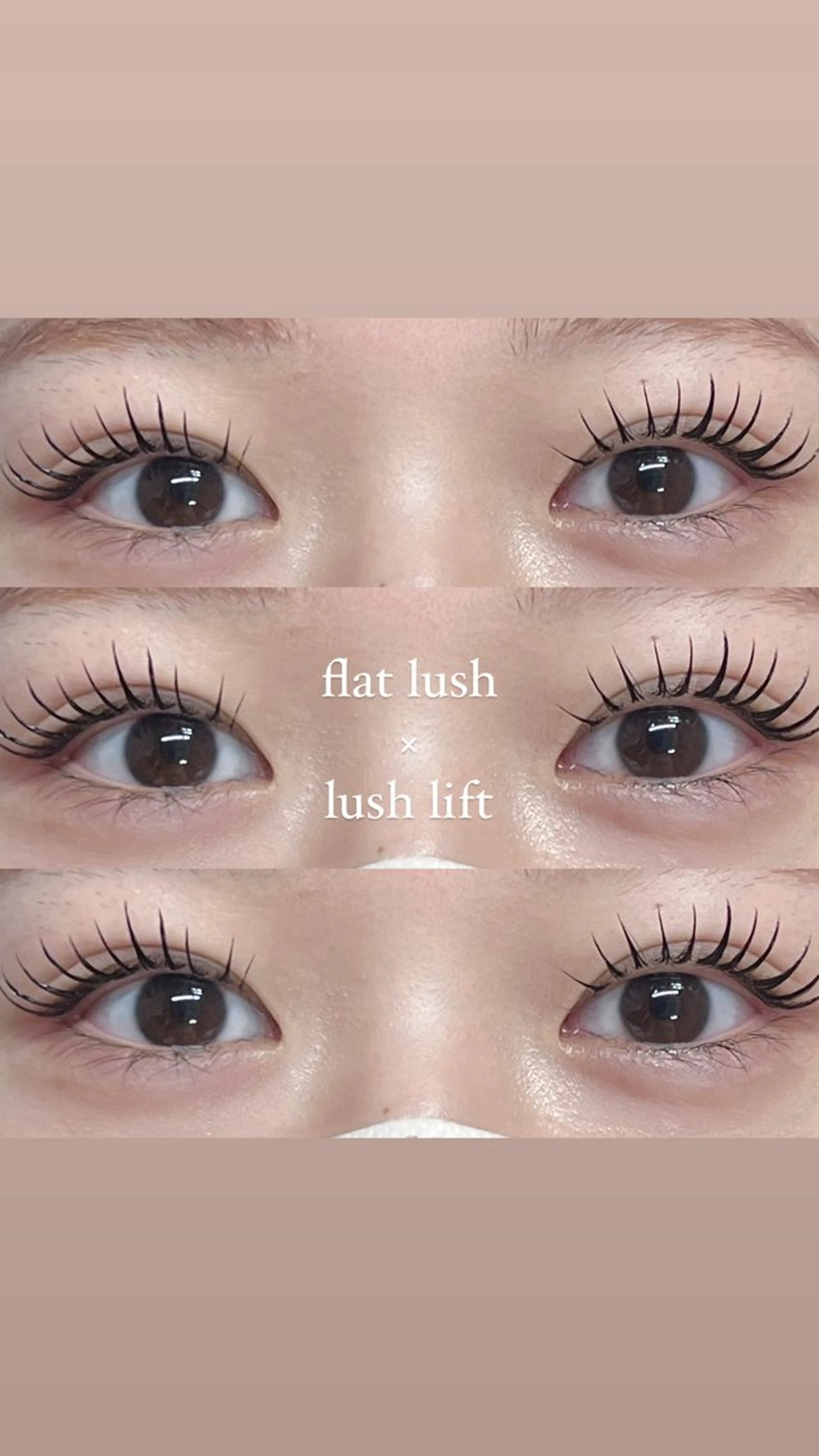 マツエク・マツパ Une fleur maoの眉毛・アイブロウイメージ