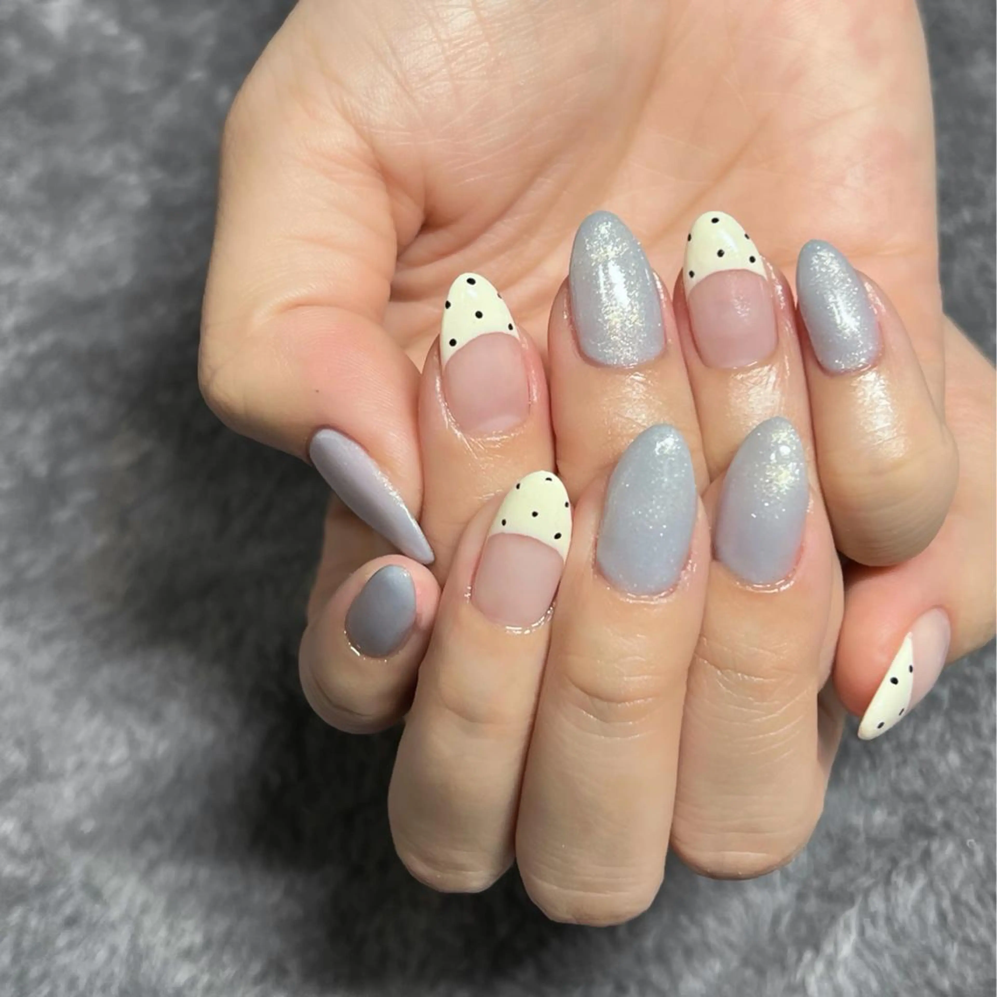 ネイル ハンドネイル ハンドケア u sのネイルデザイン