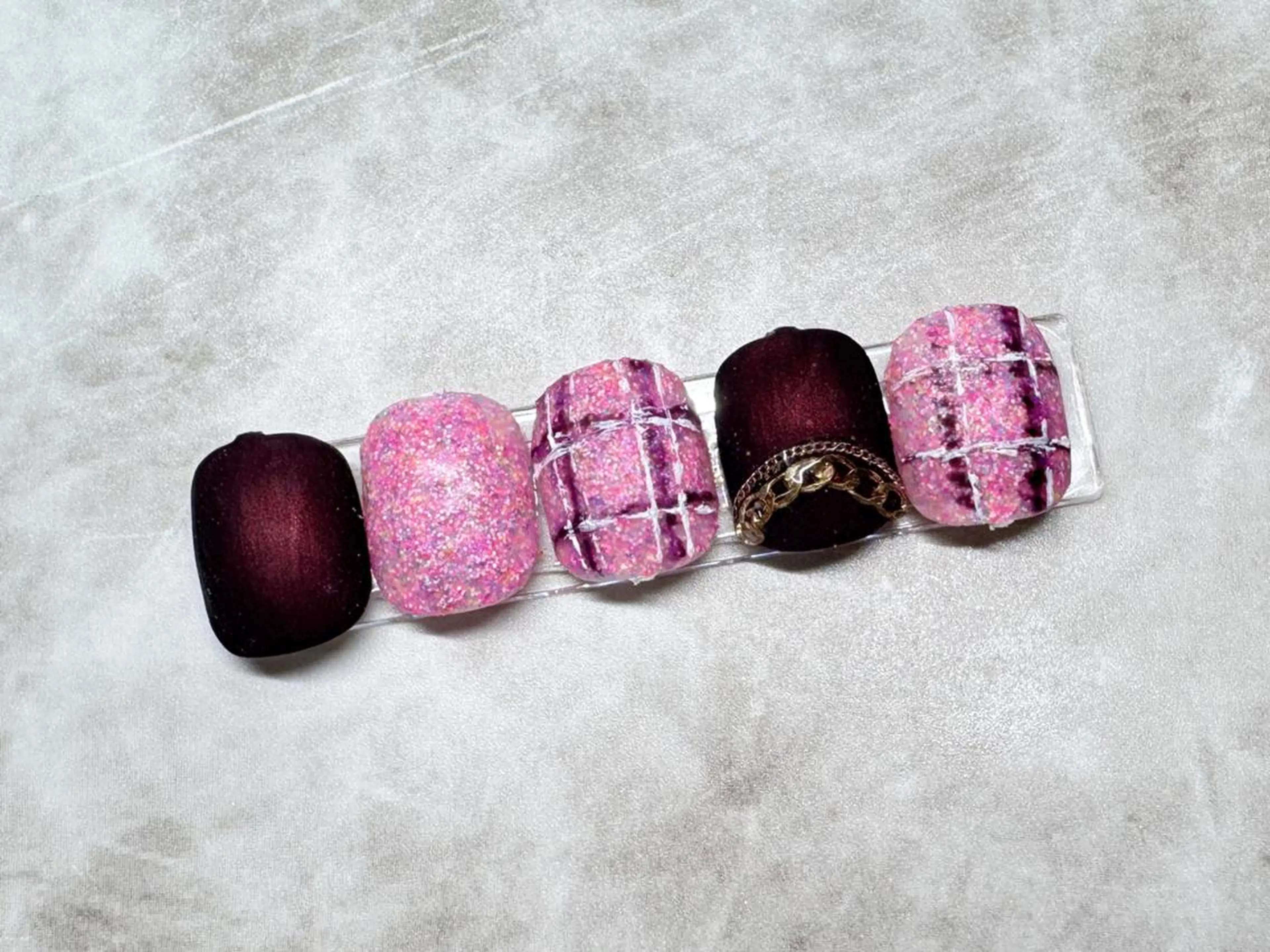 ネイル 閨匠 上野店のネイルデザイン