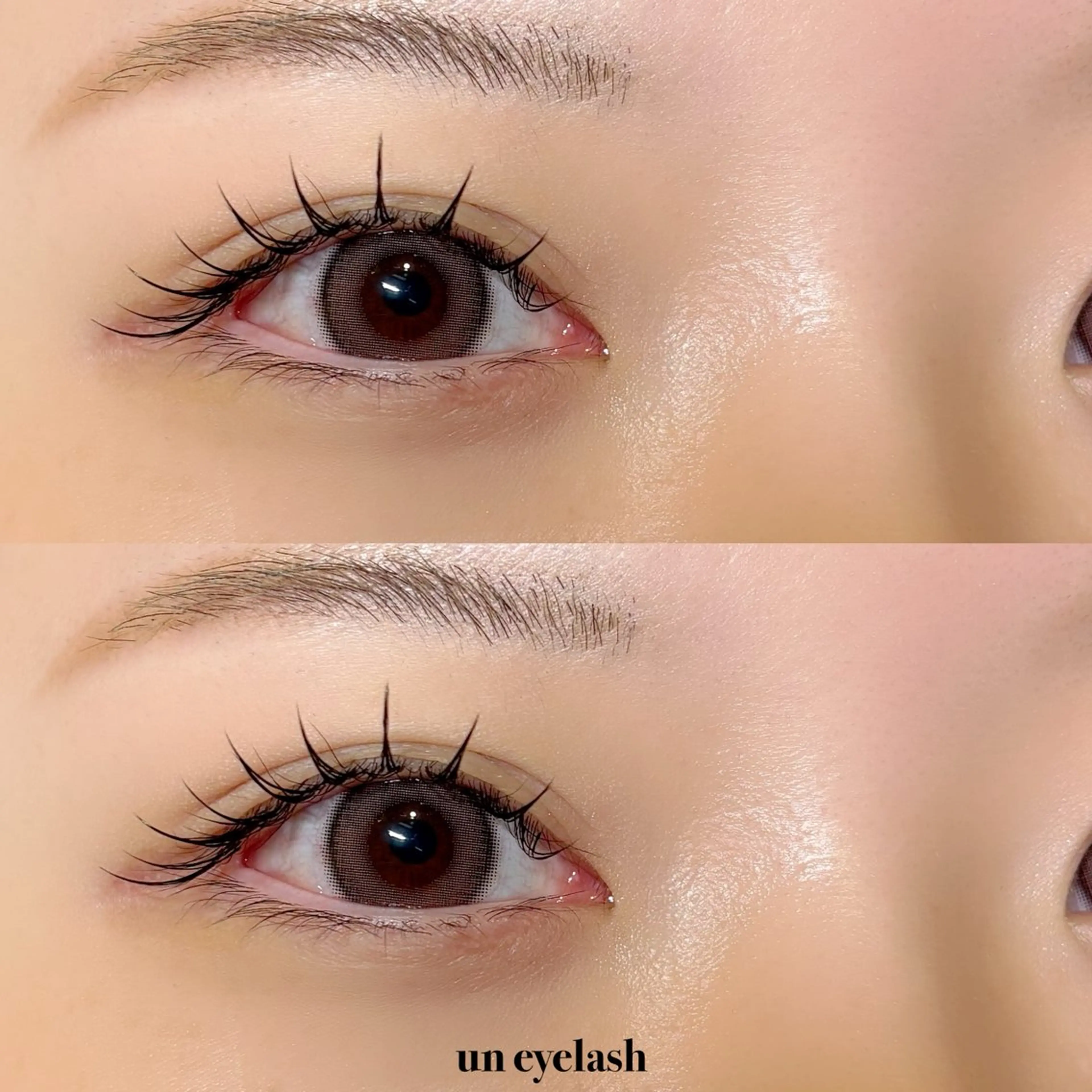 マツエク・マツパ 🪞un チーフ アイリスト♡宮澤🥣のマツエク・マツパデザイン