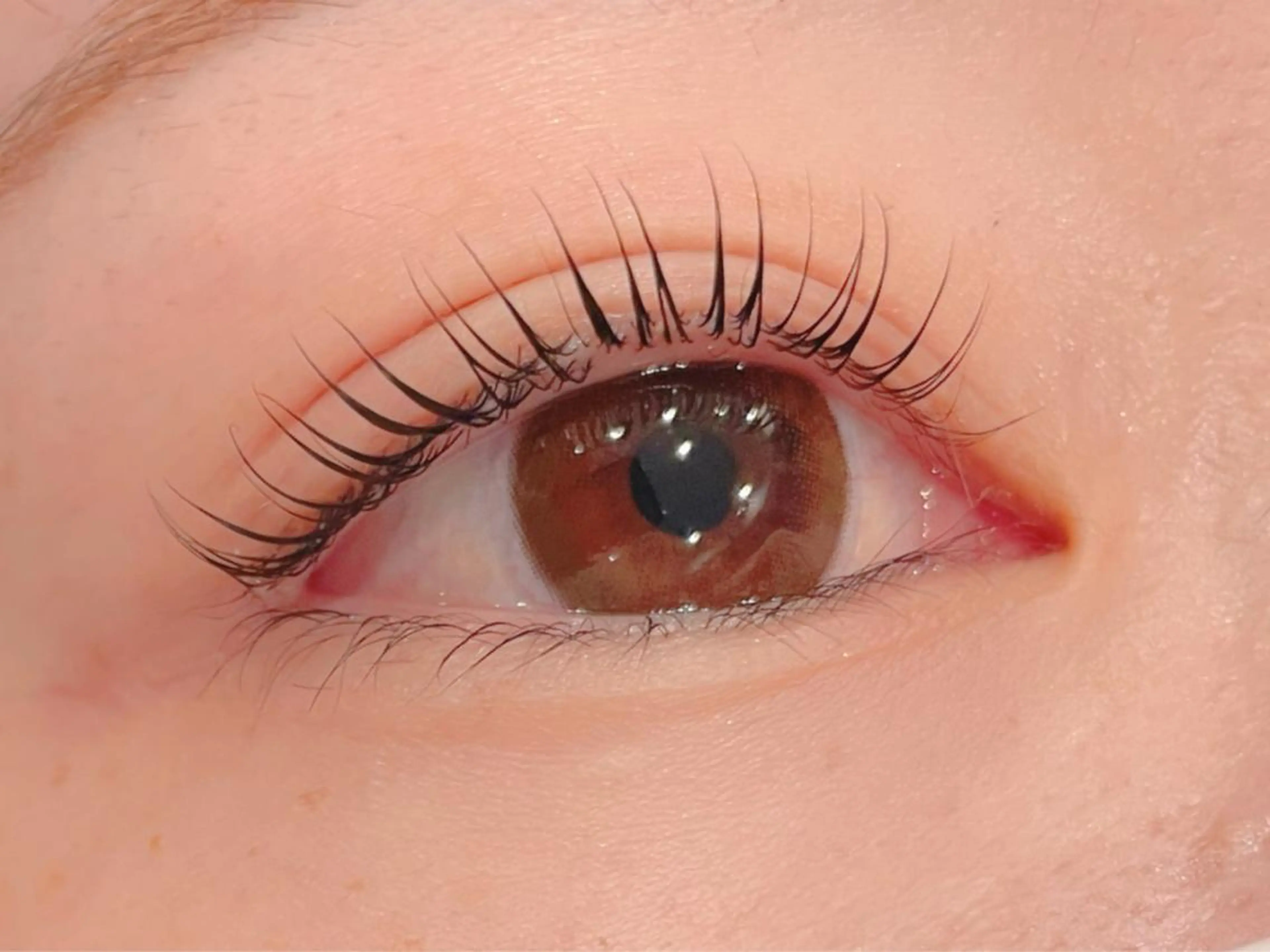 マツエク・マツパ Pearl eye池袋店のマツエク・マツパデザイン