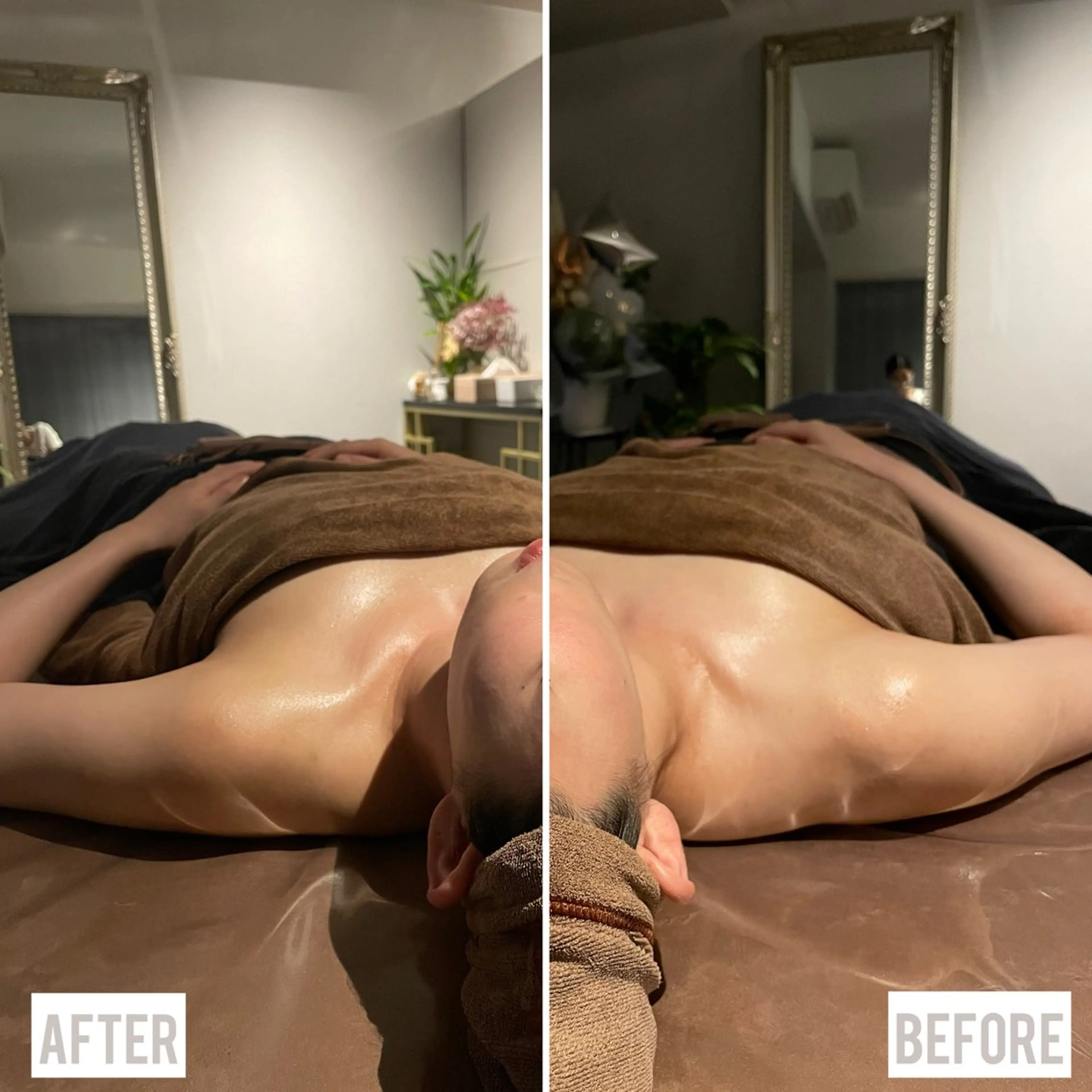 こりとりコルギ専門店 勝　友里奈のエステ・リラクイメージ