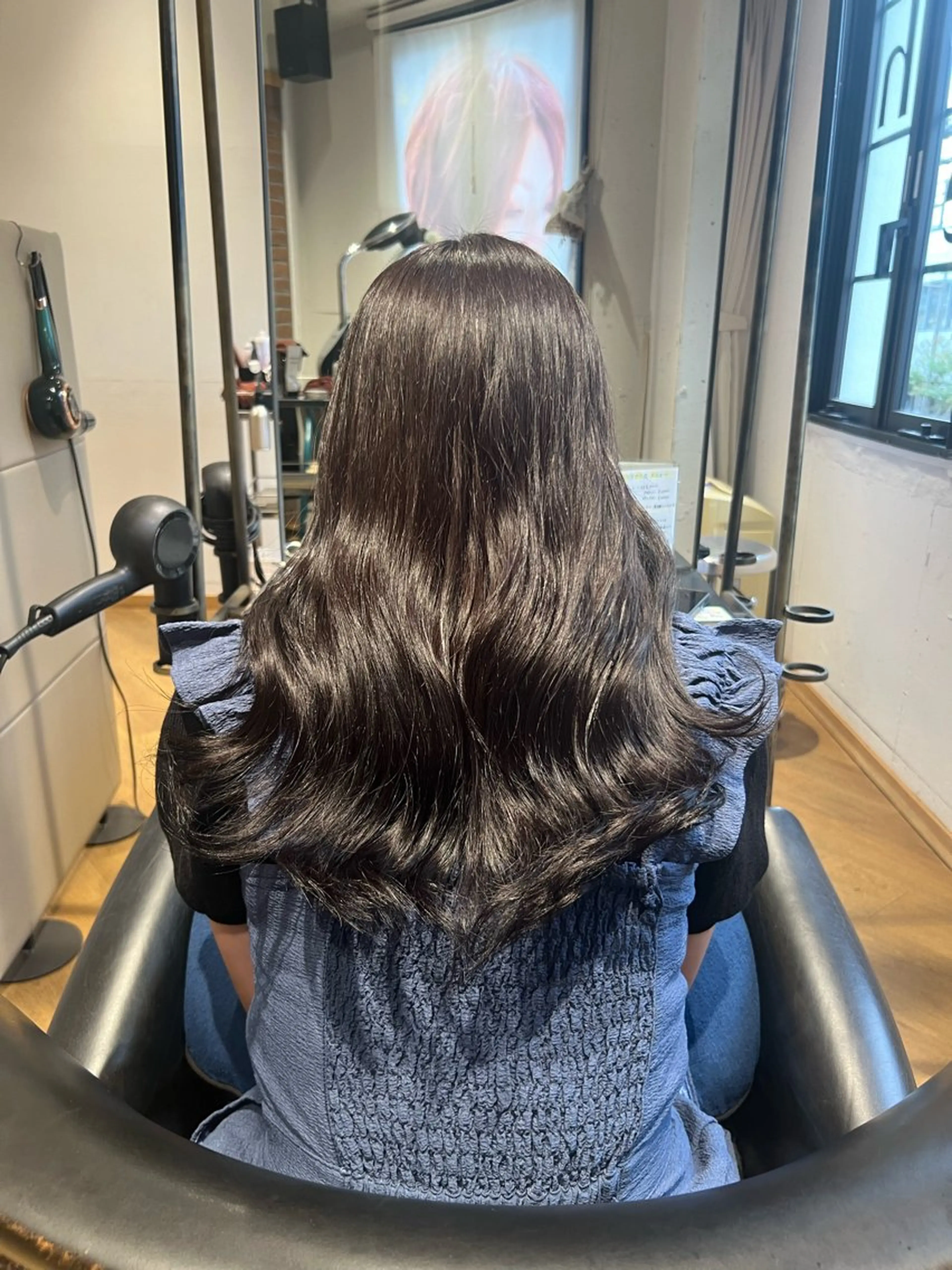 カラー archive アスカのヘアスタイル