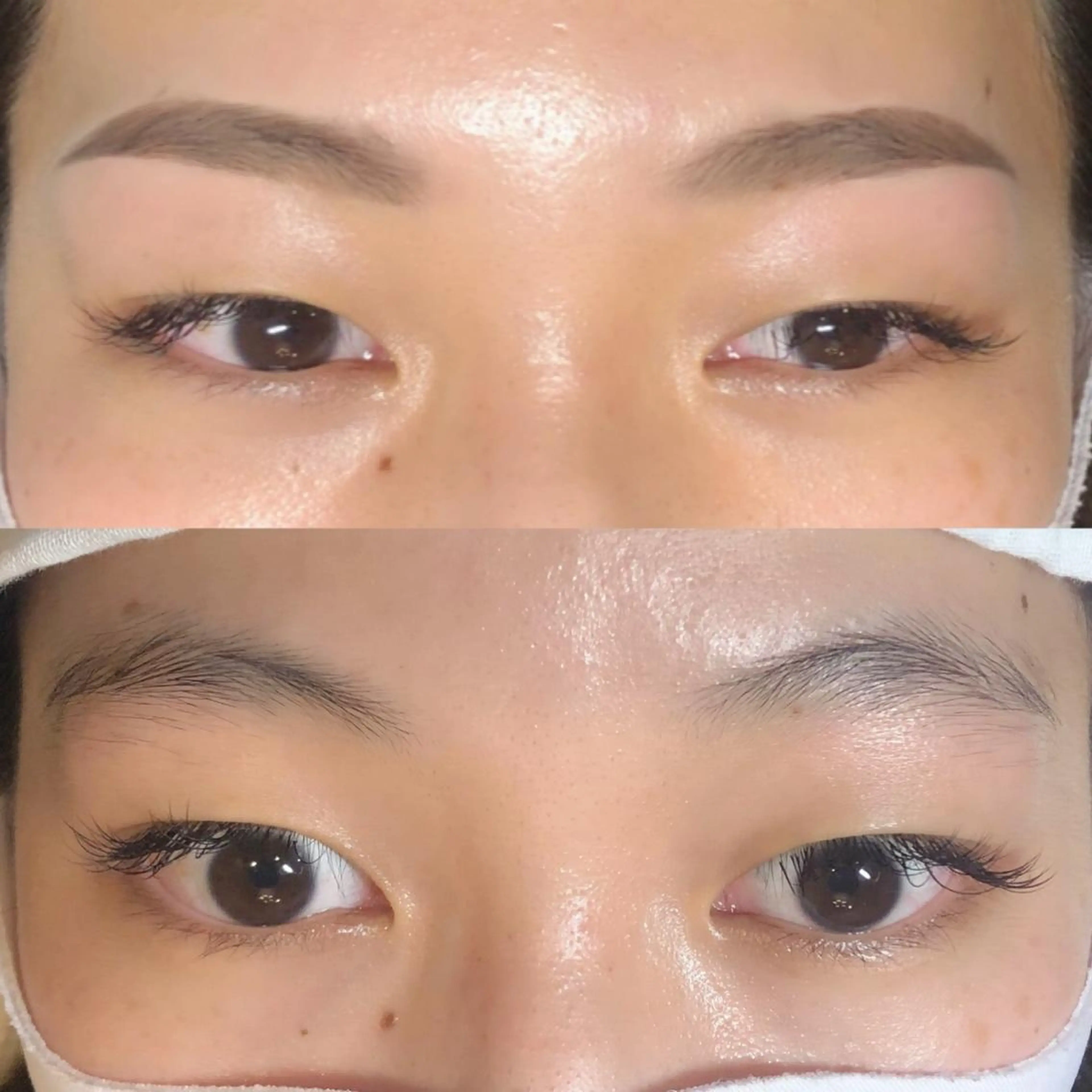 sereno セレーノのマツエク・マツパデザイン