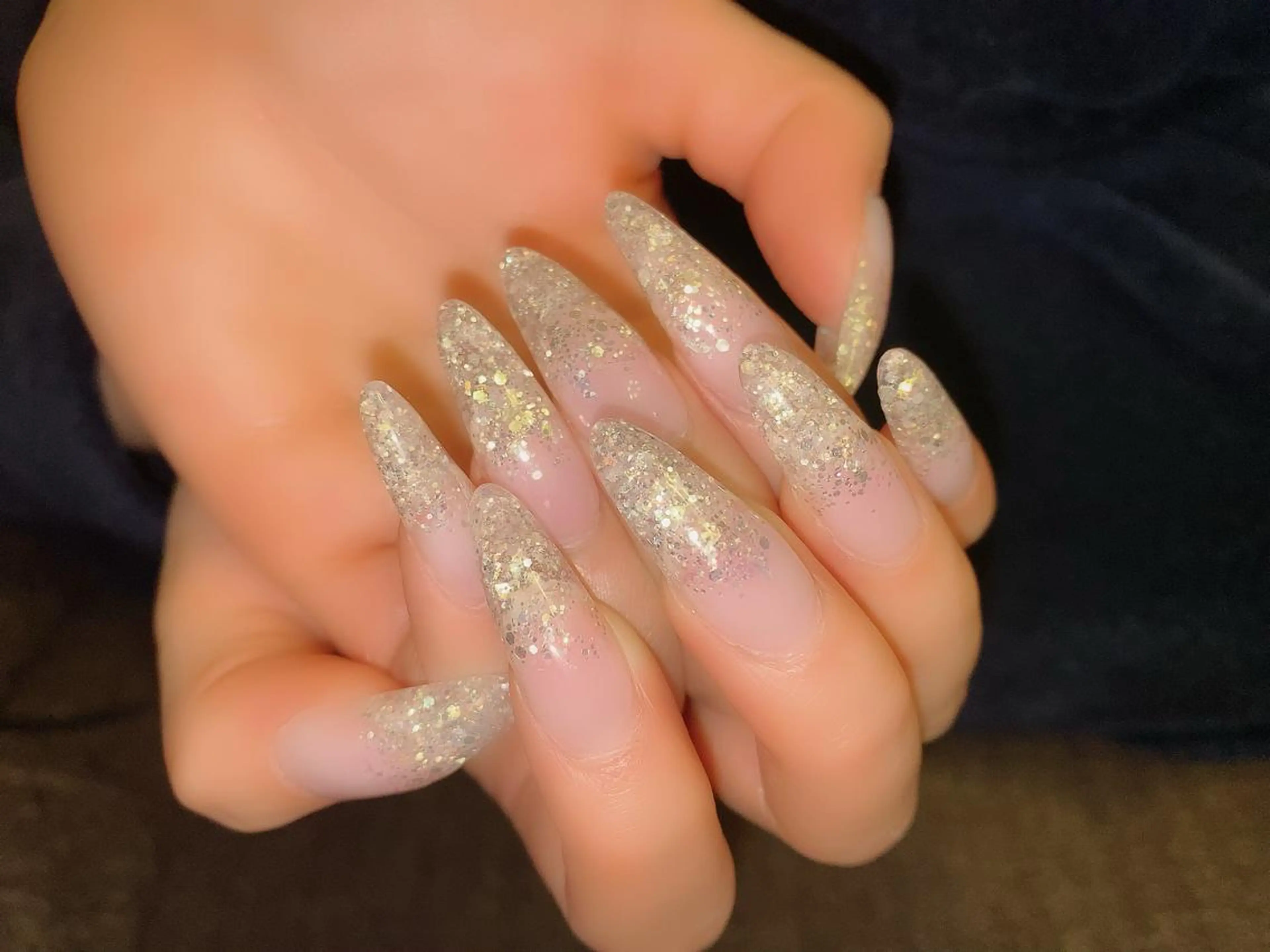 ネイル nail salon azuのネイルデザイン