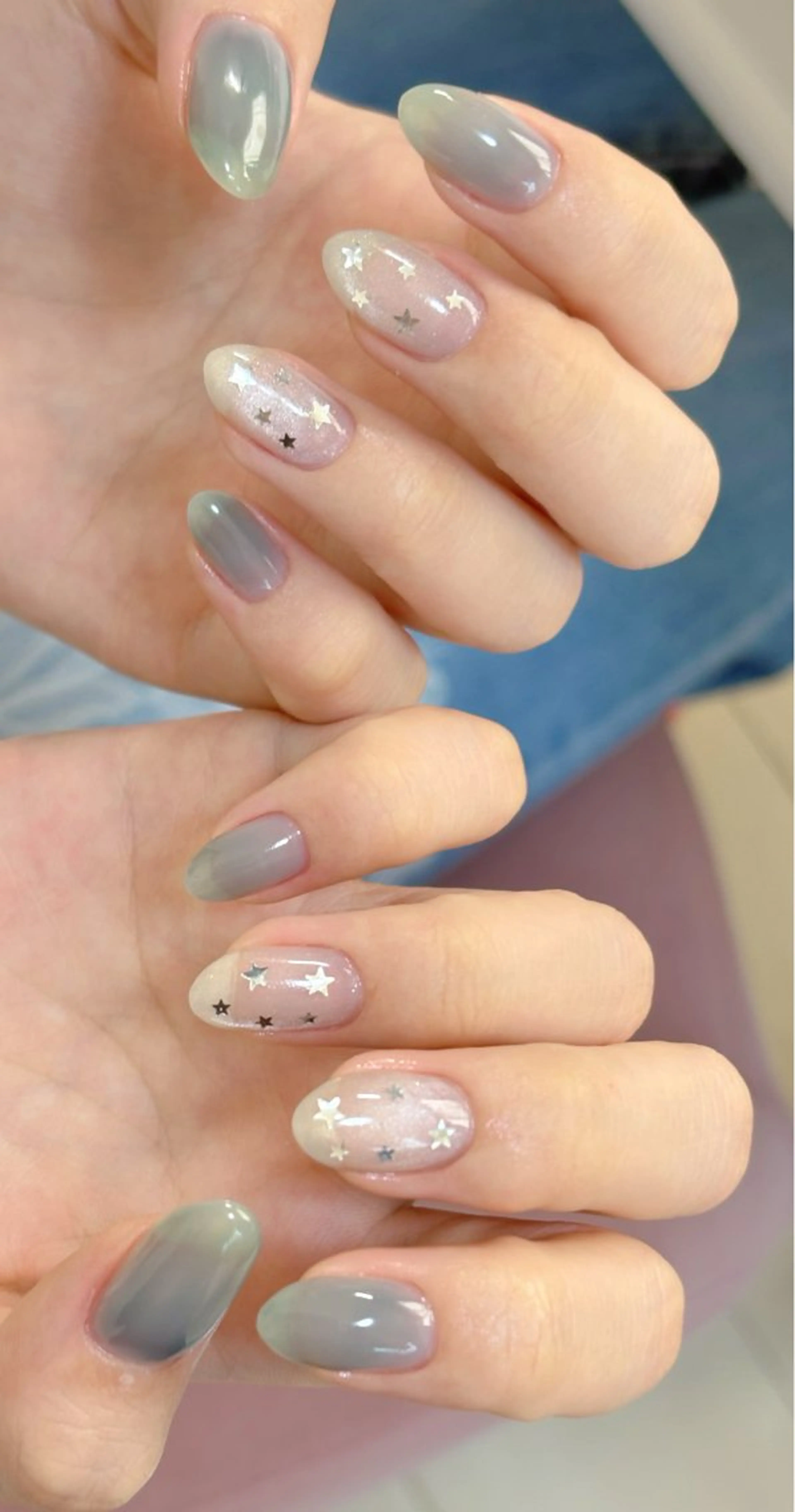 ネイル Queen‘s nail salonのネイルデザイン