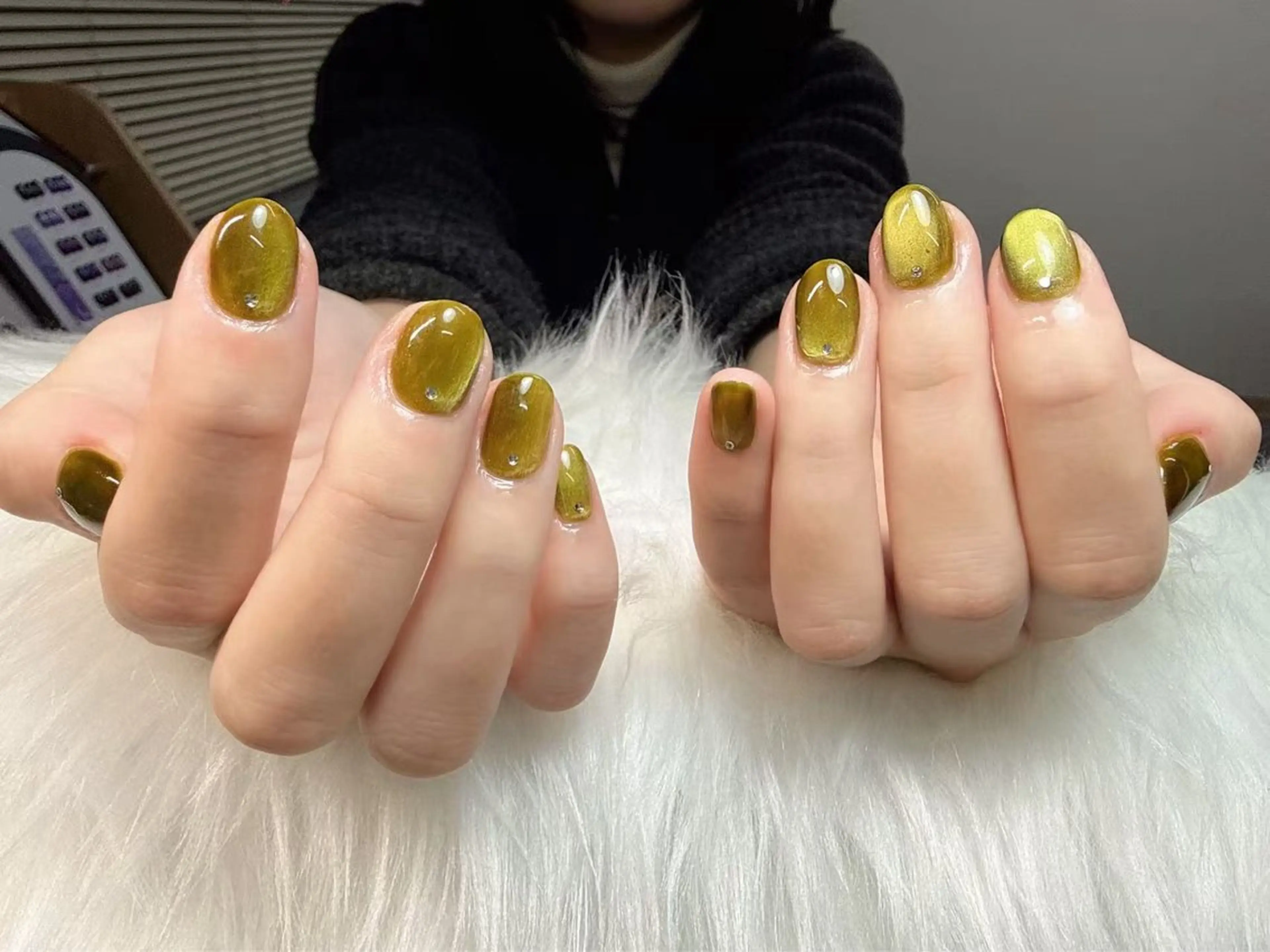 ネイル ハンドネイル GCP Nail はるのネイルデザイン