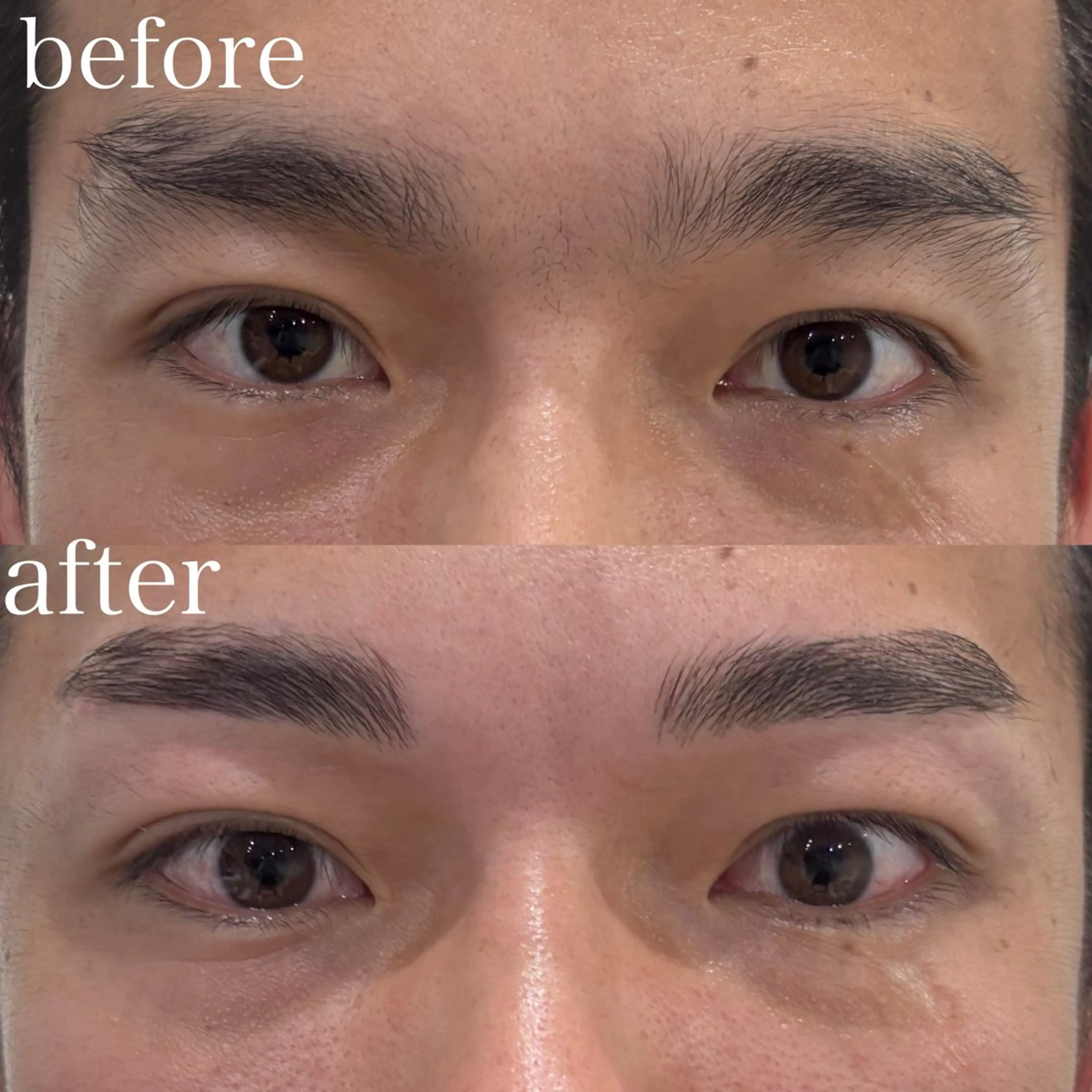 アイブロウ 表参道 眉毛サロン 副店長/ MIYUの眉毛・アイブロウイメージ