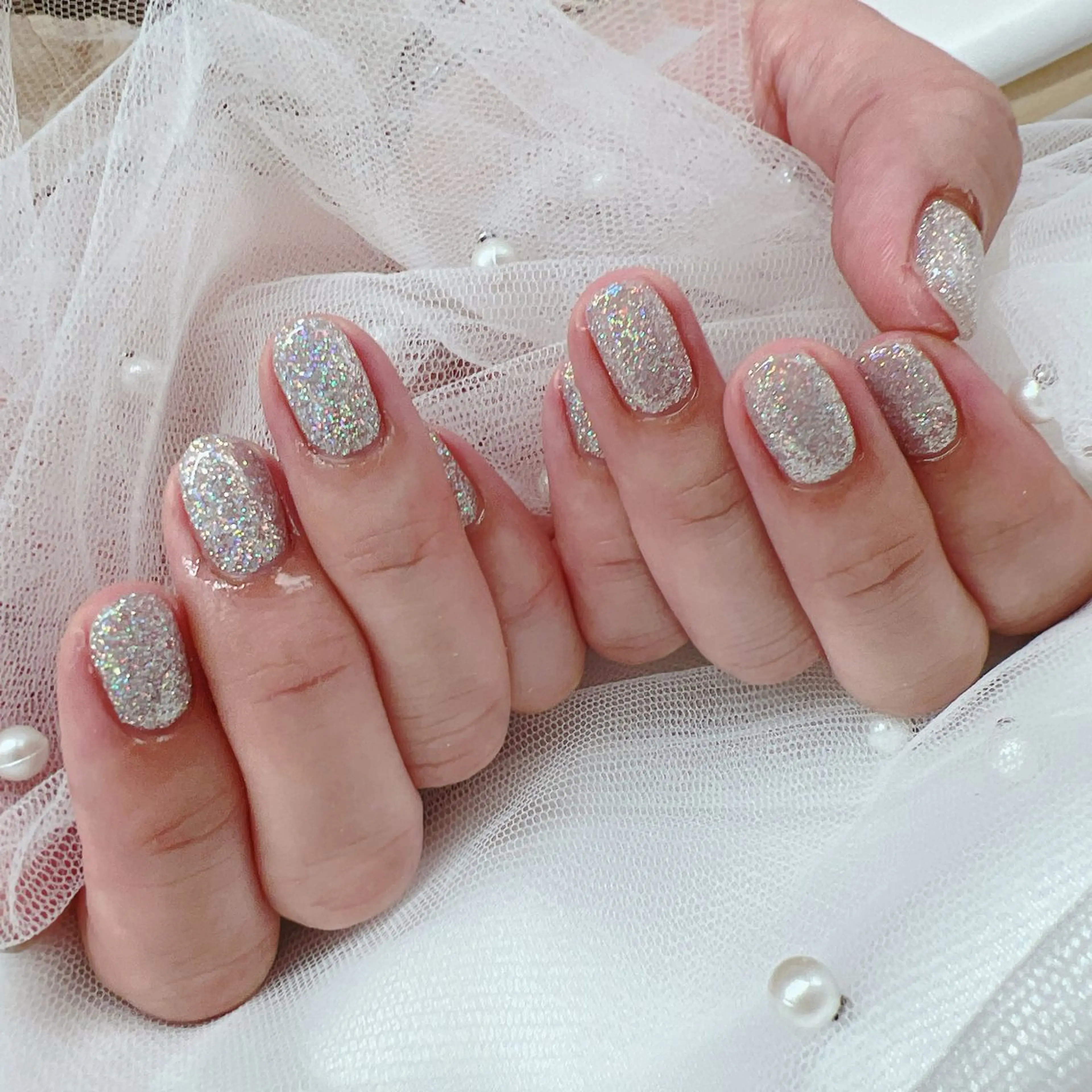 ネイル ru naのネイルデザイン