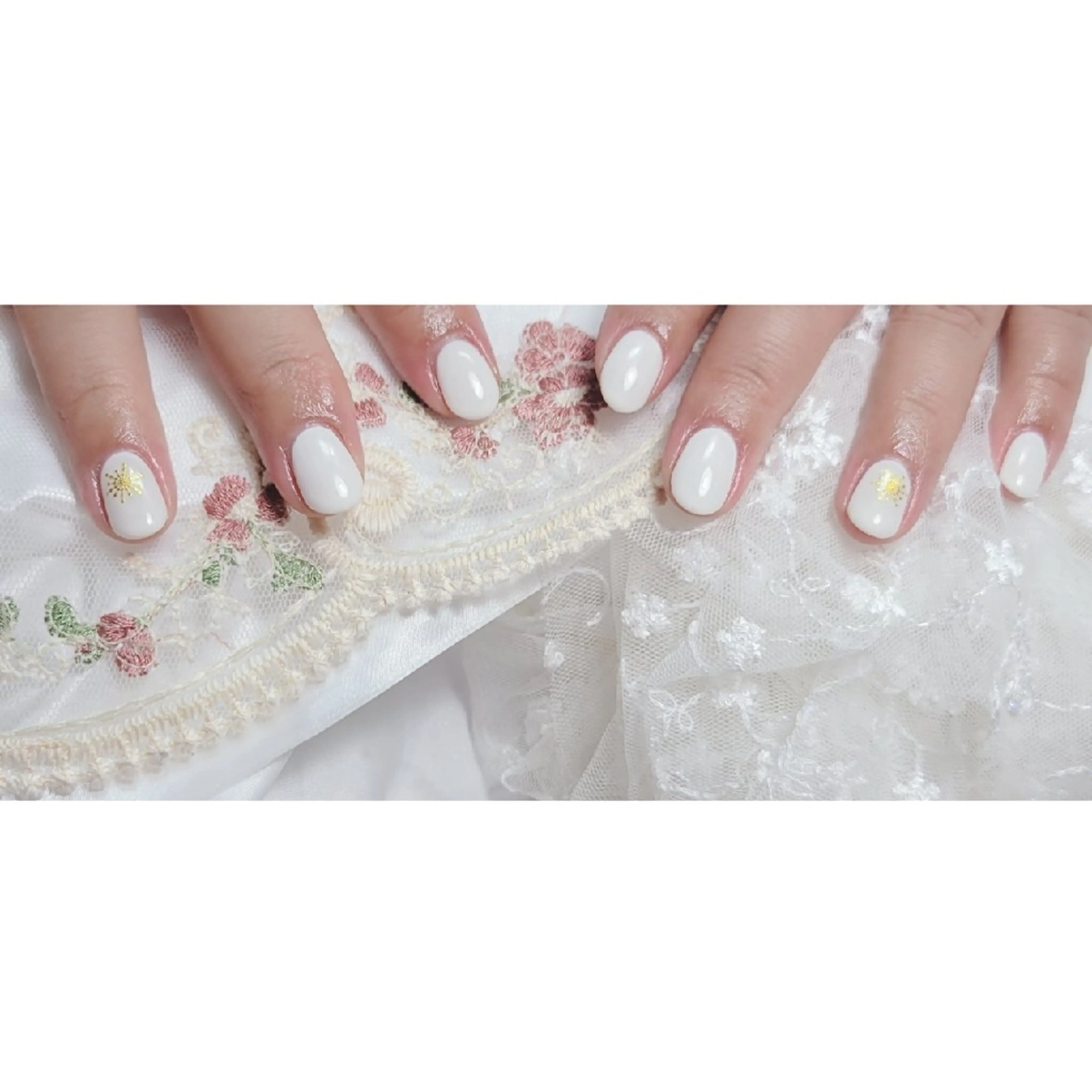 ネイル ネイルサロンほっこり kanaのネイルデザイン