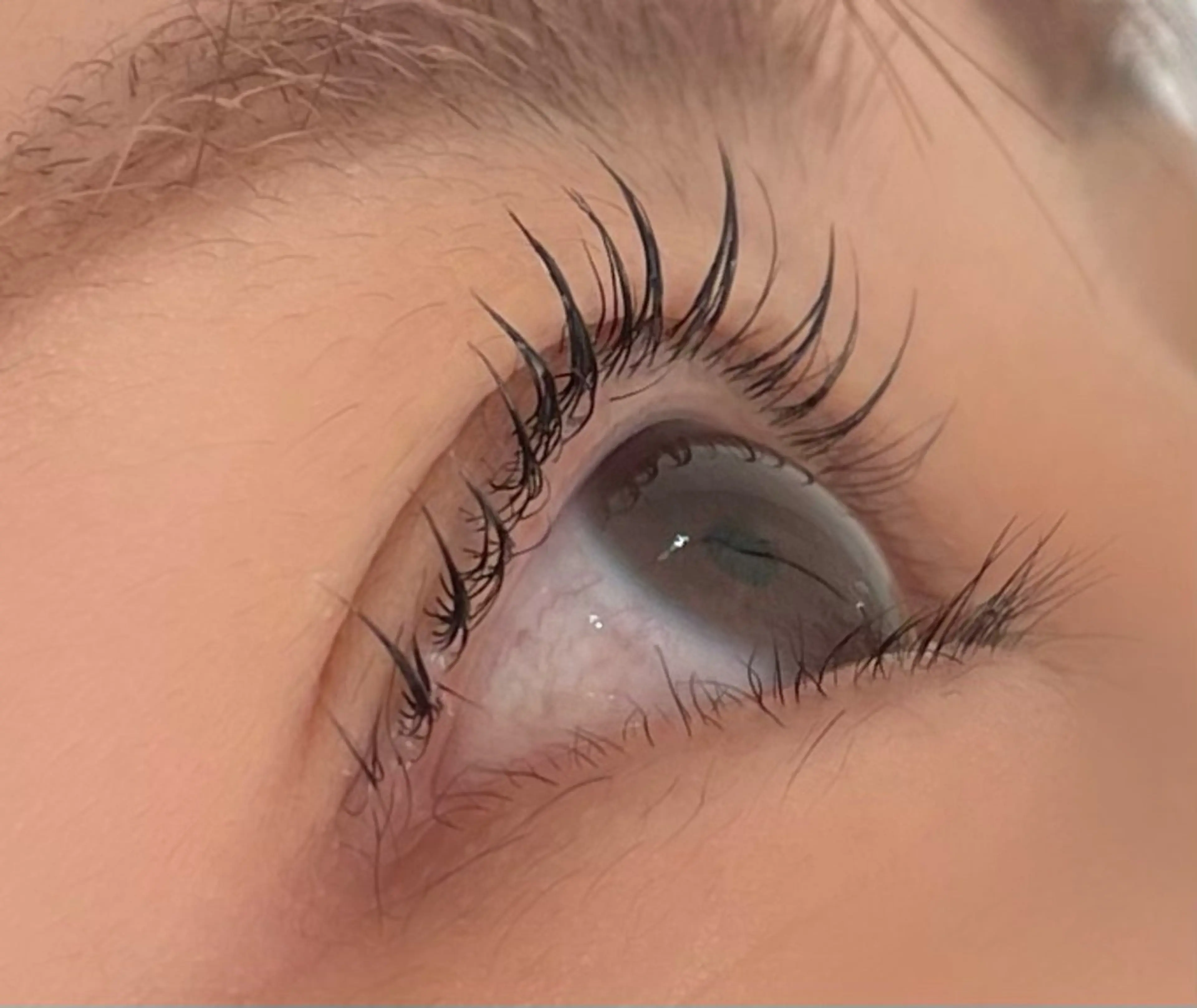 マツエク・マツパ momoka🎀 まつげのマツエク・マツパデザイン