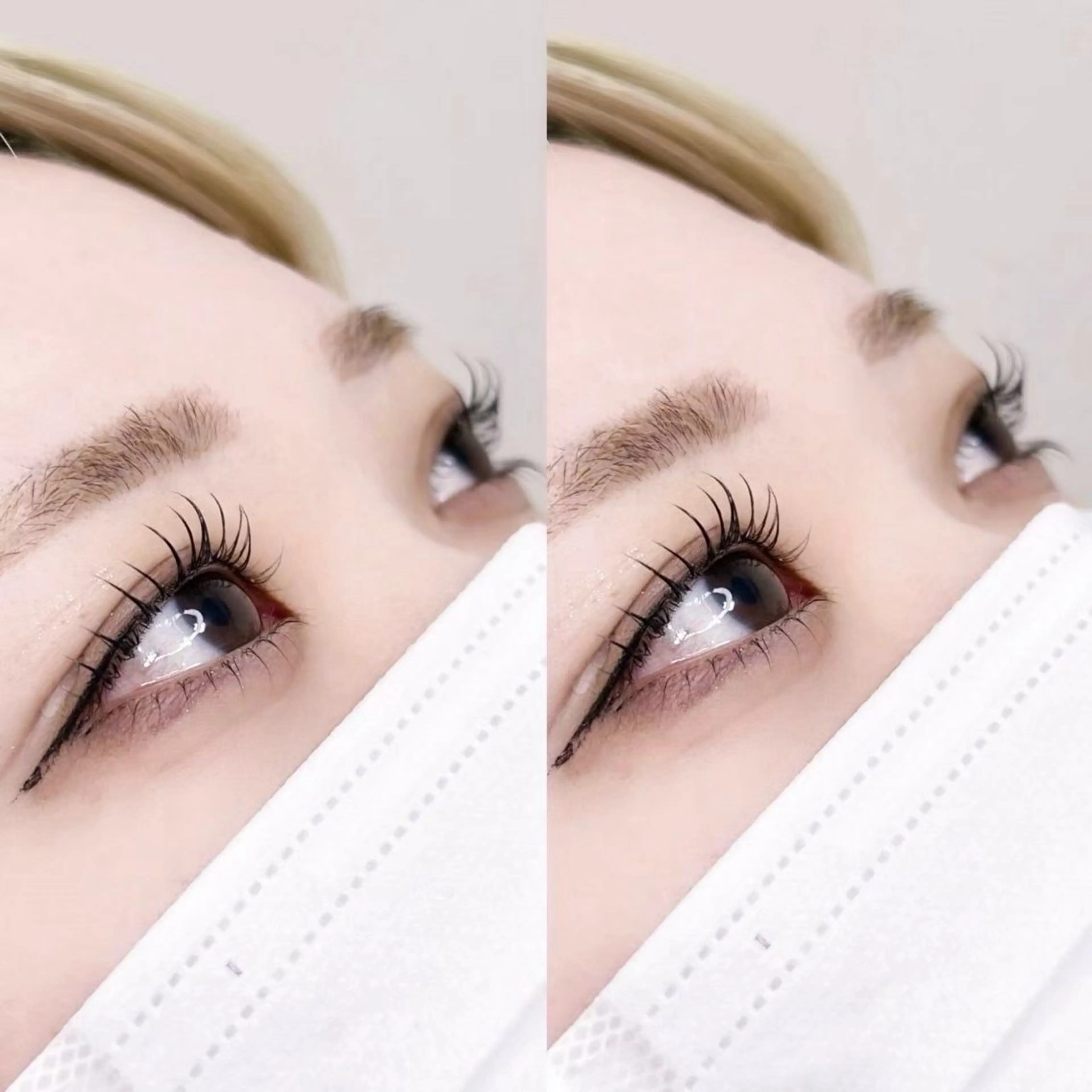 マツエク・マツパ A アイブロウ33大名店の眉毛・アイブロウイメージ