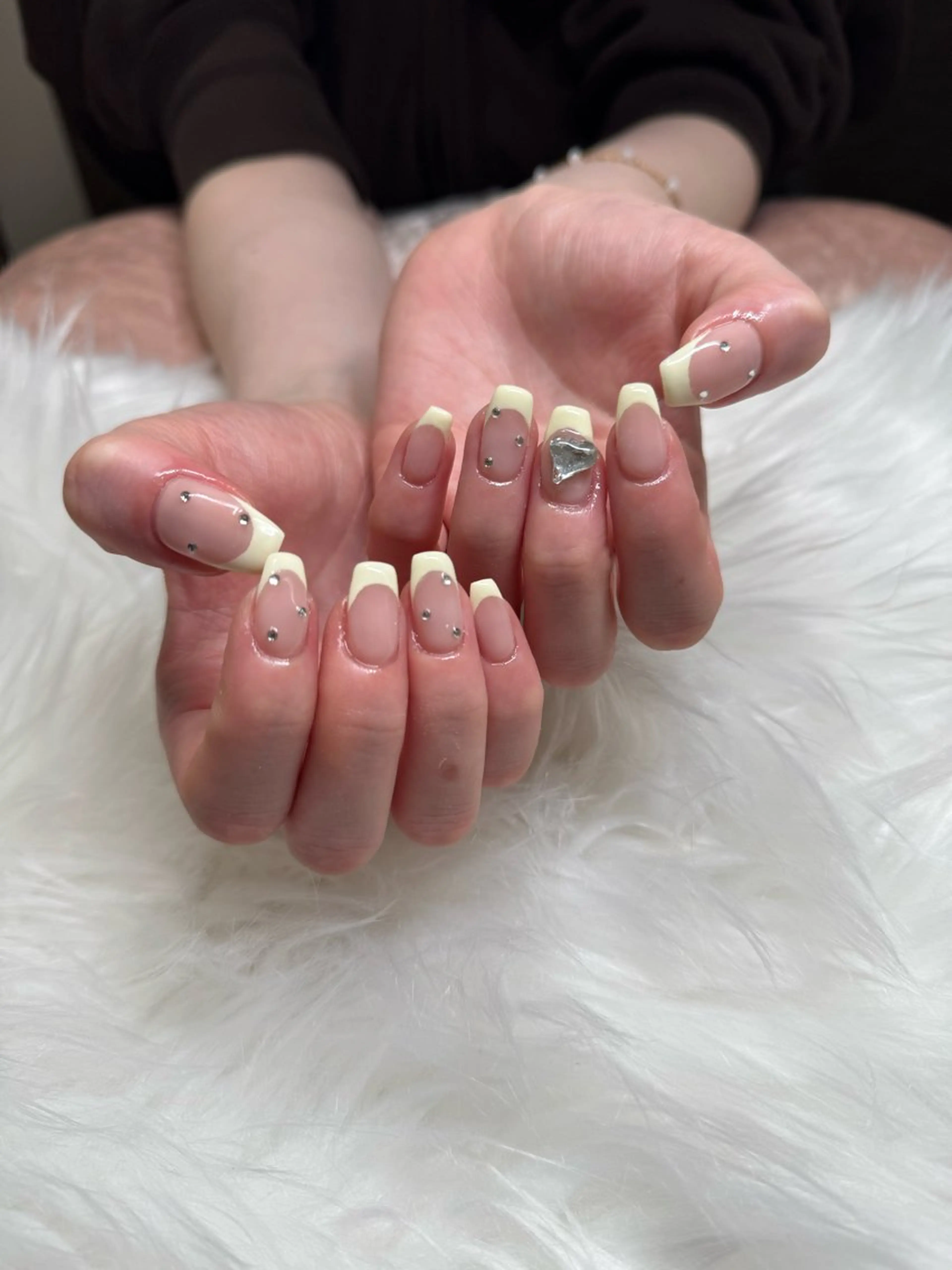 ネイル MN salonのネイルデザイン