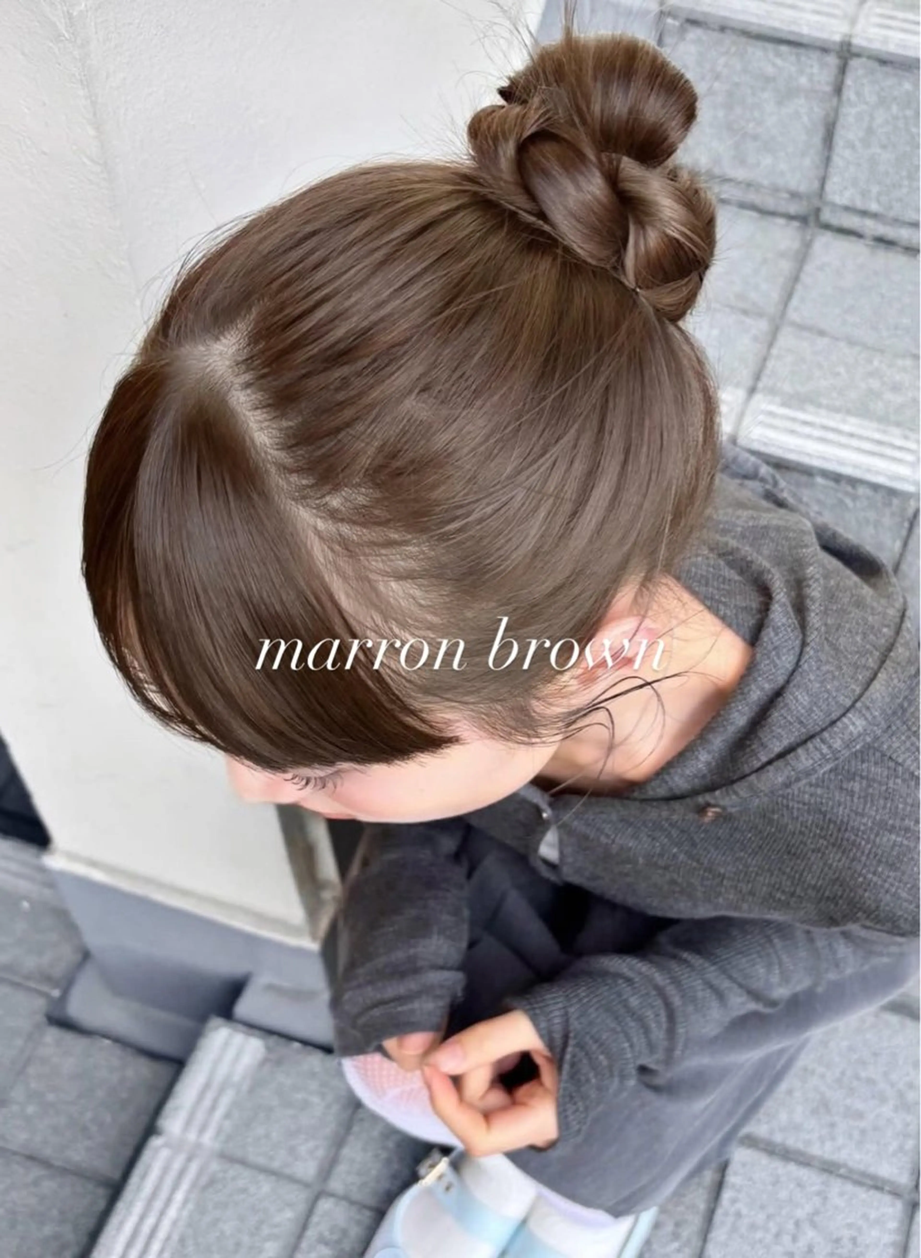 ☀️カラー＋トリートメント＋選べるAujuaアウトバス付き☀️の写真