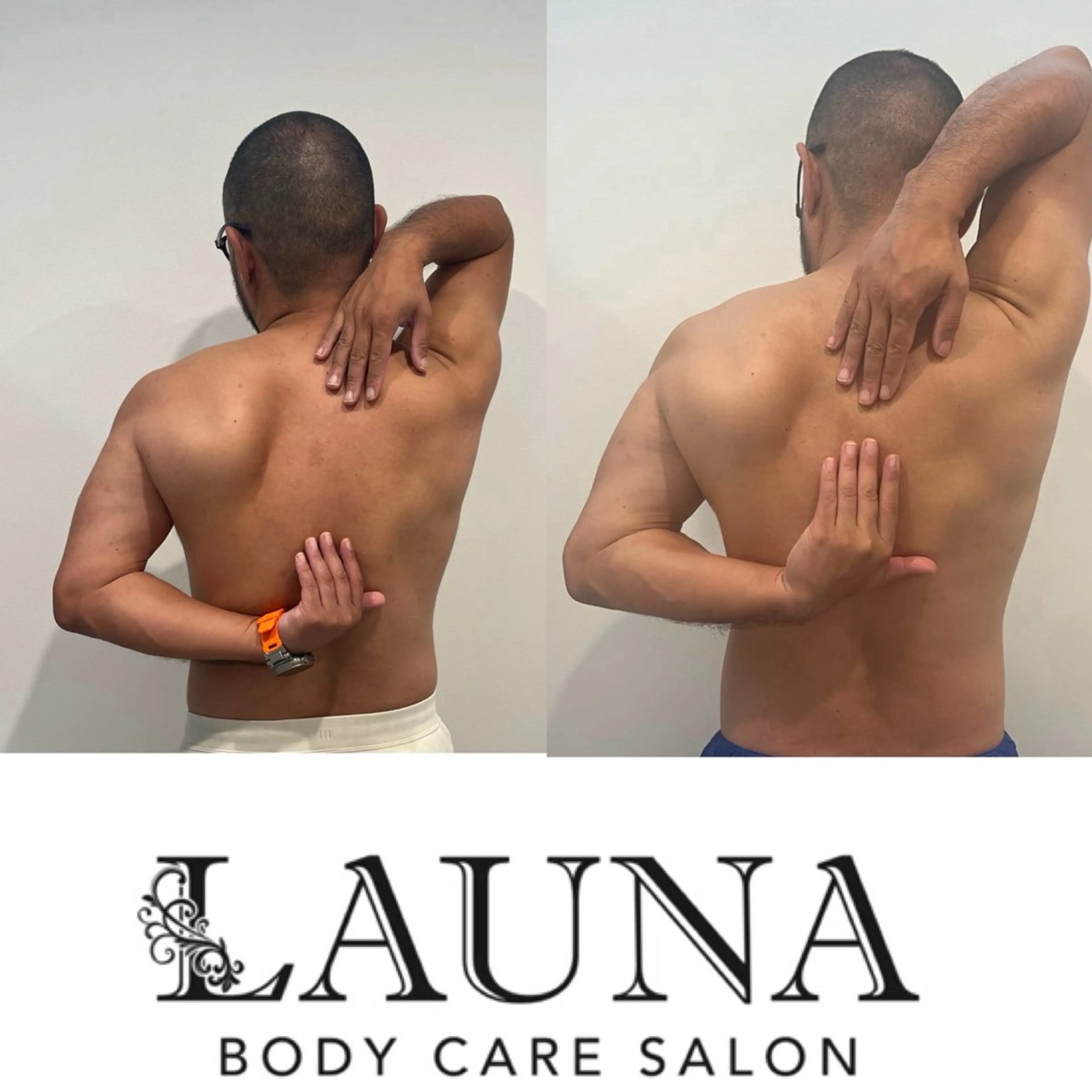 リラク BODY CARE SALON  LAUNA所属・BODY CARE LAUNAのエステ・リラクイメージ