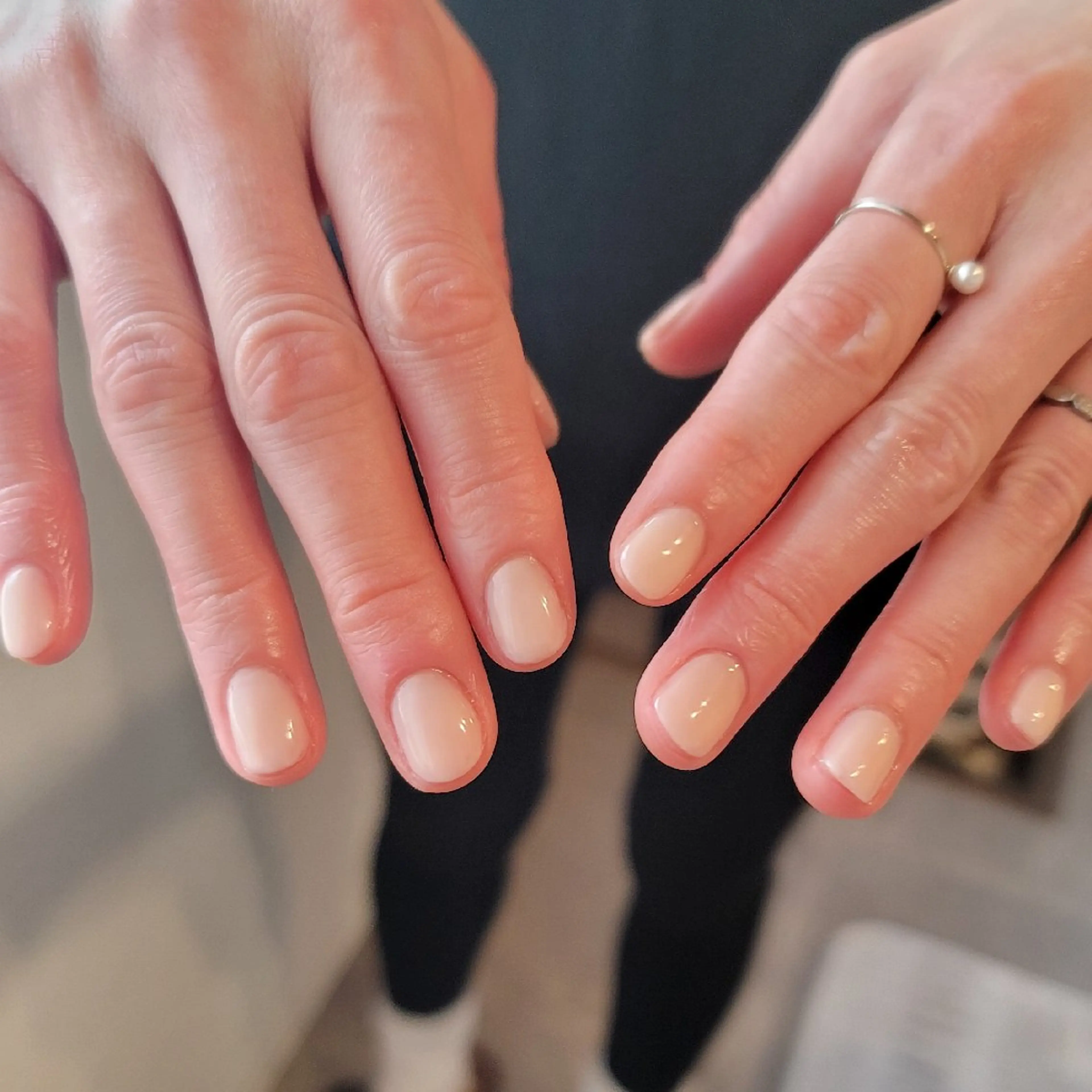 ネイル 🌲🌳🚪iiit o🌲🌳🌲のネイルデザイン