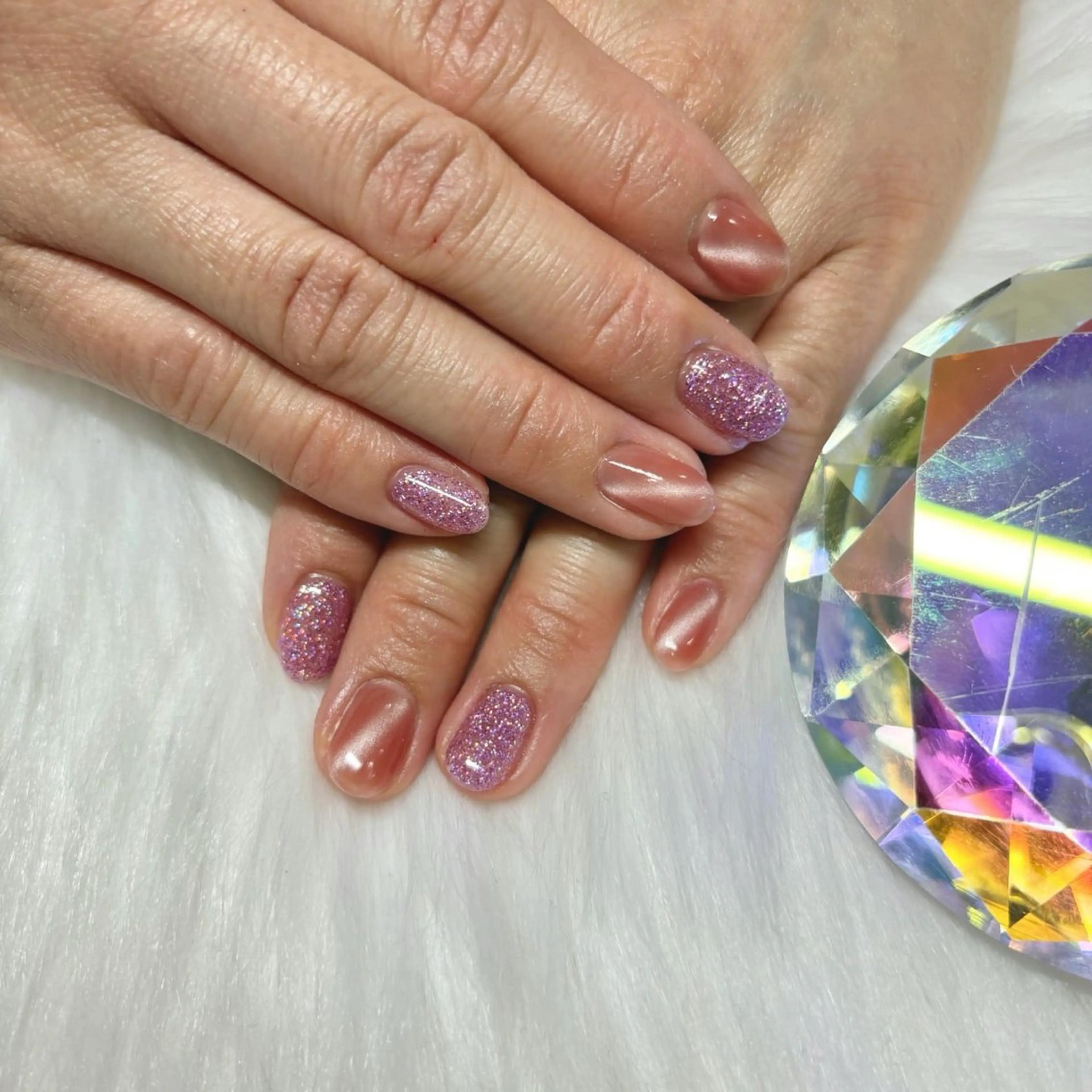 ネイル ワンネス トータルビューティーの眉毛・アイブロウイメージ