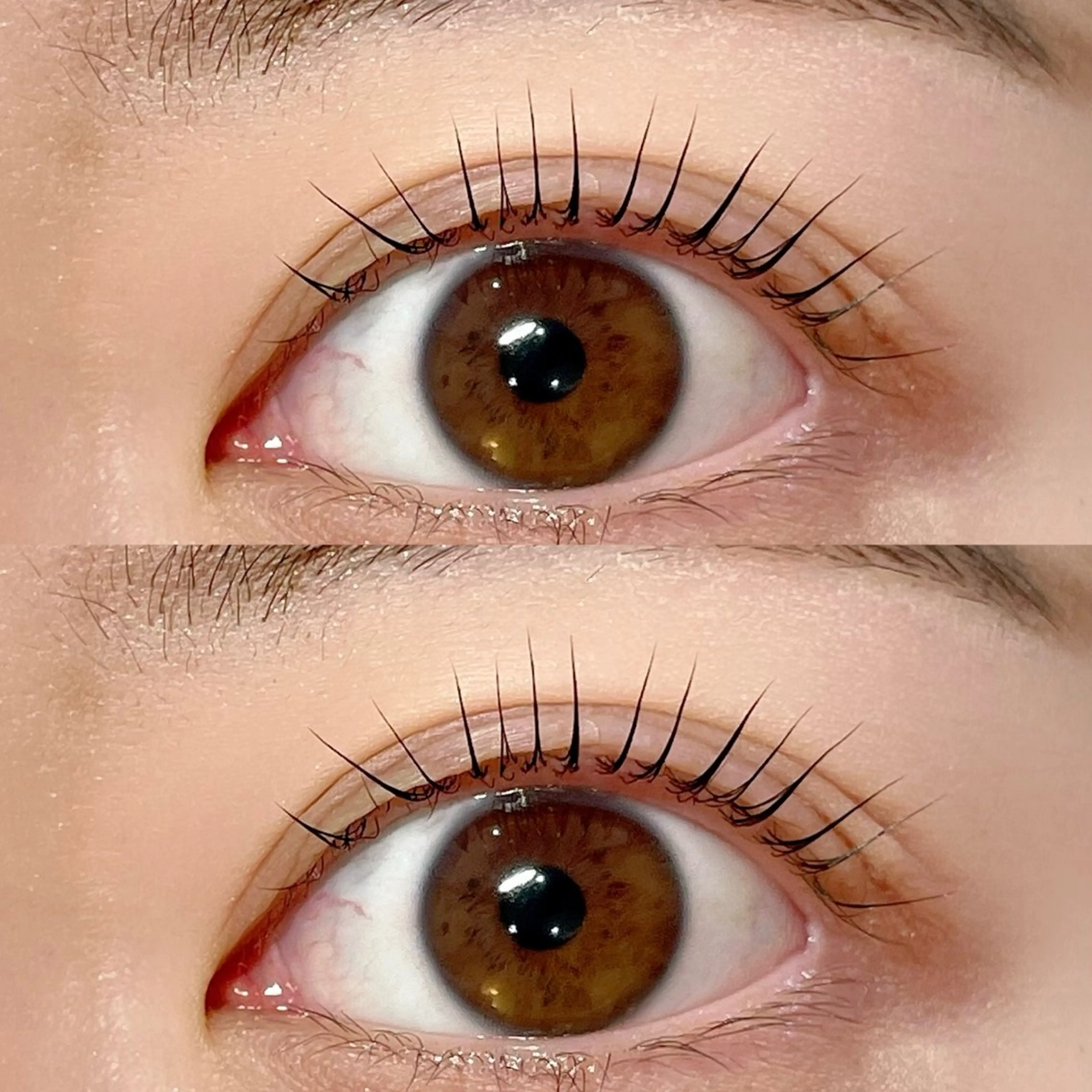 マツエク・マツパ まつげパーマ 🍄tsumori kasumi🍄のマツエク・マツパデザイン