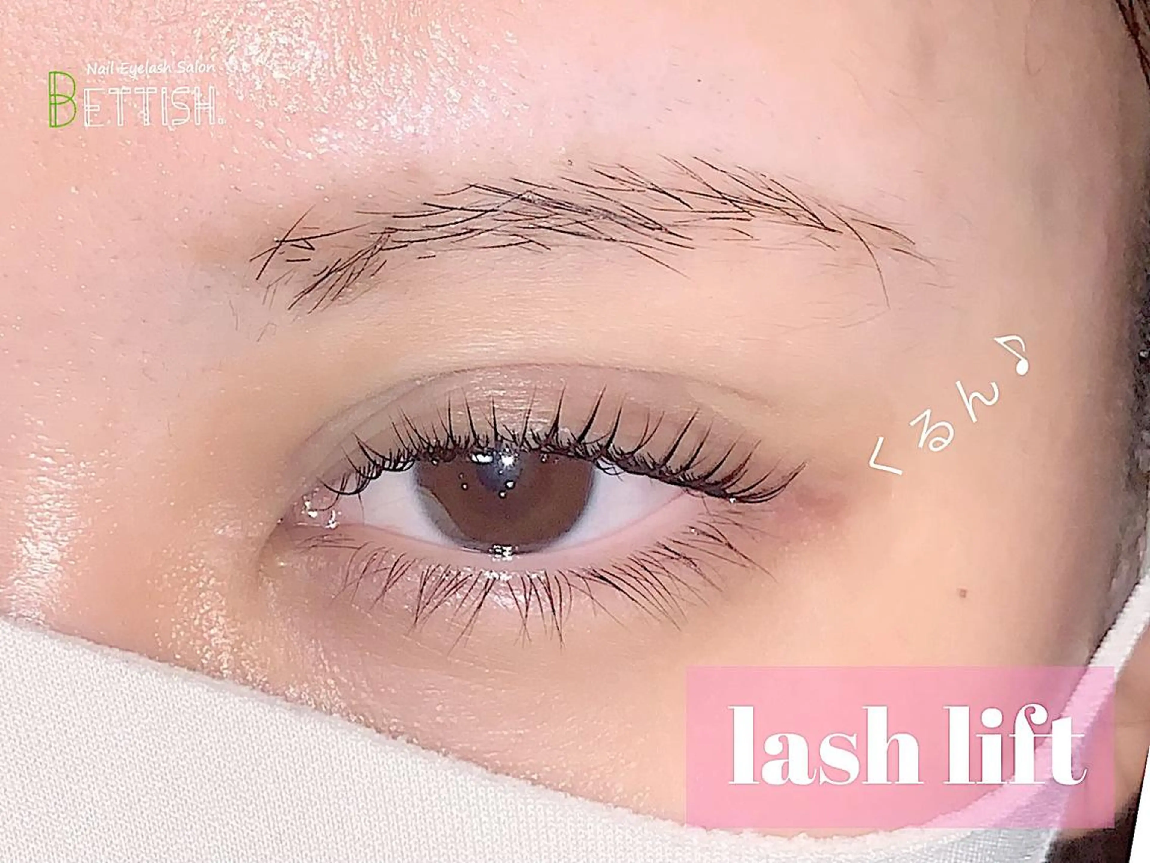 マツエク・マツパ Yuuka. ◡̈⃝︎のネイルデザイン