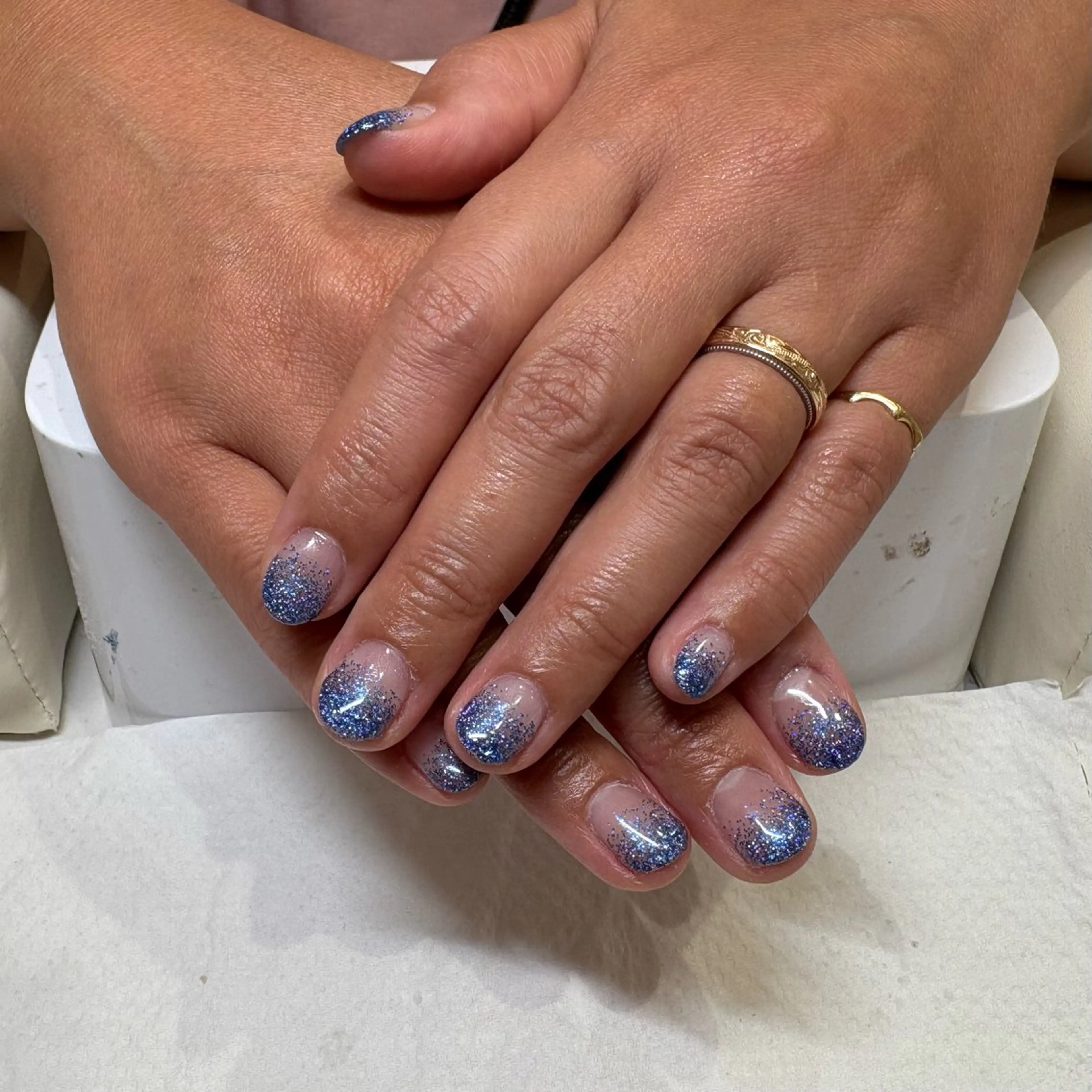 ネイル Nene 千葉店 SUZUKIのネイルデザイン