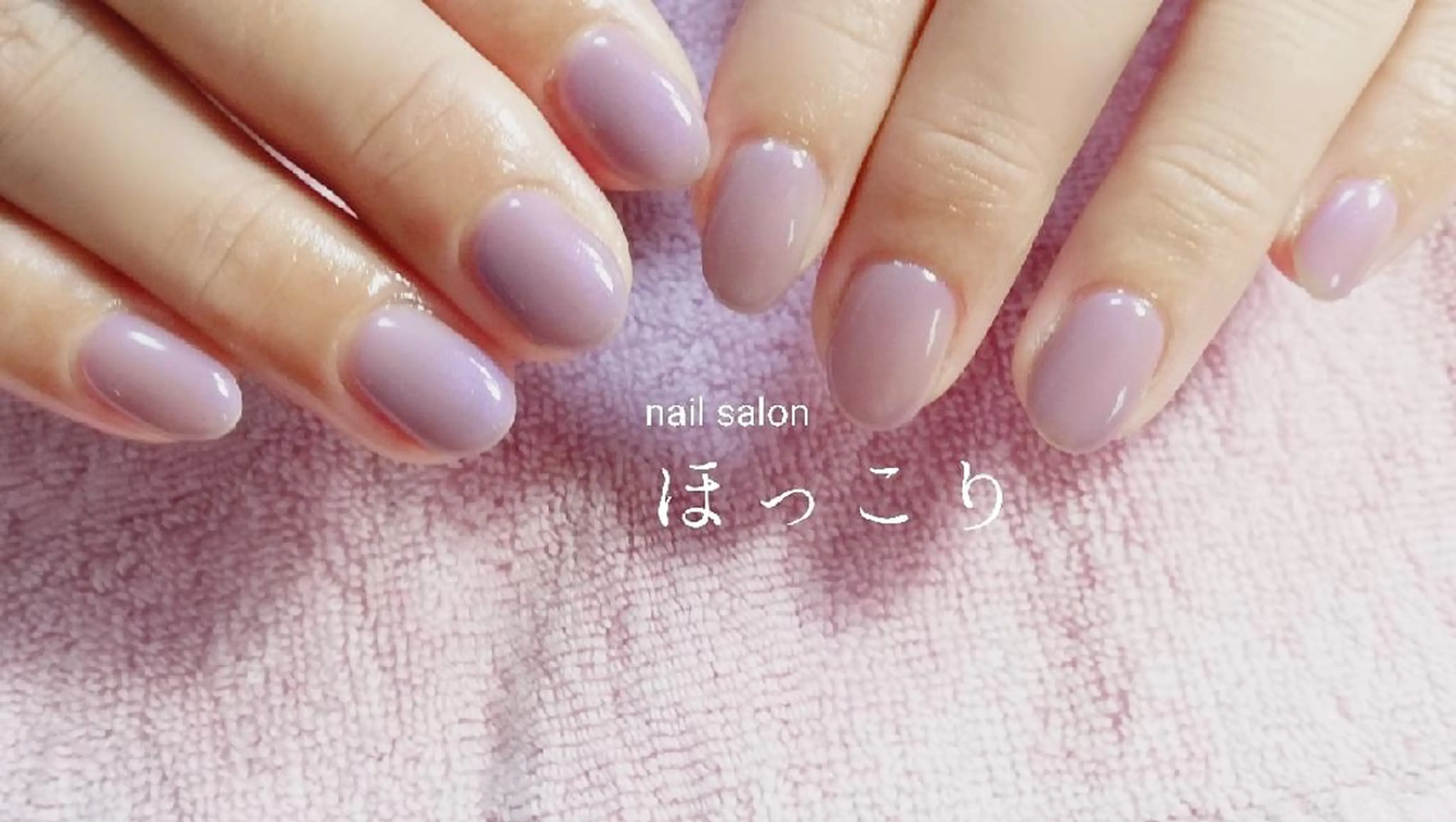 ネイル ハンドネイル ネイルサロンほっこり kanaのネイルデザイン