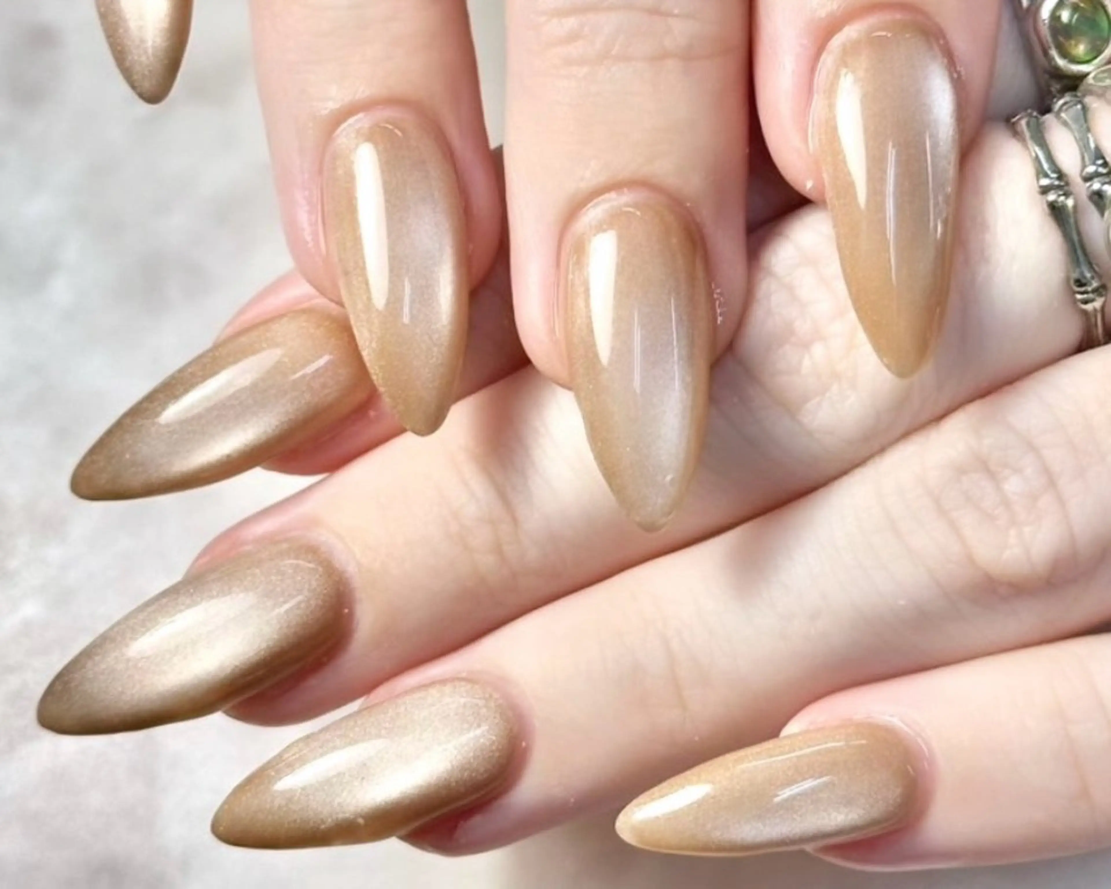 ネイル ネイルサロン Friday 21のネイルデザイン