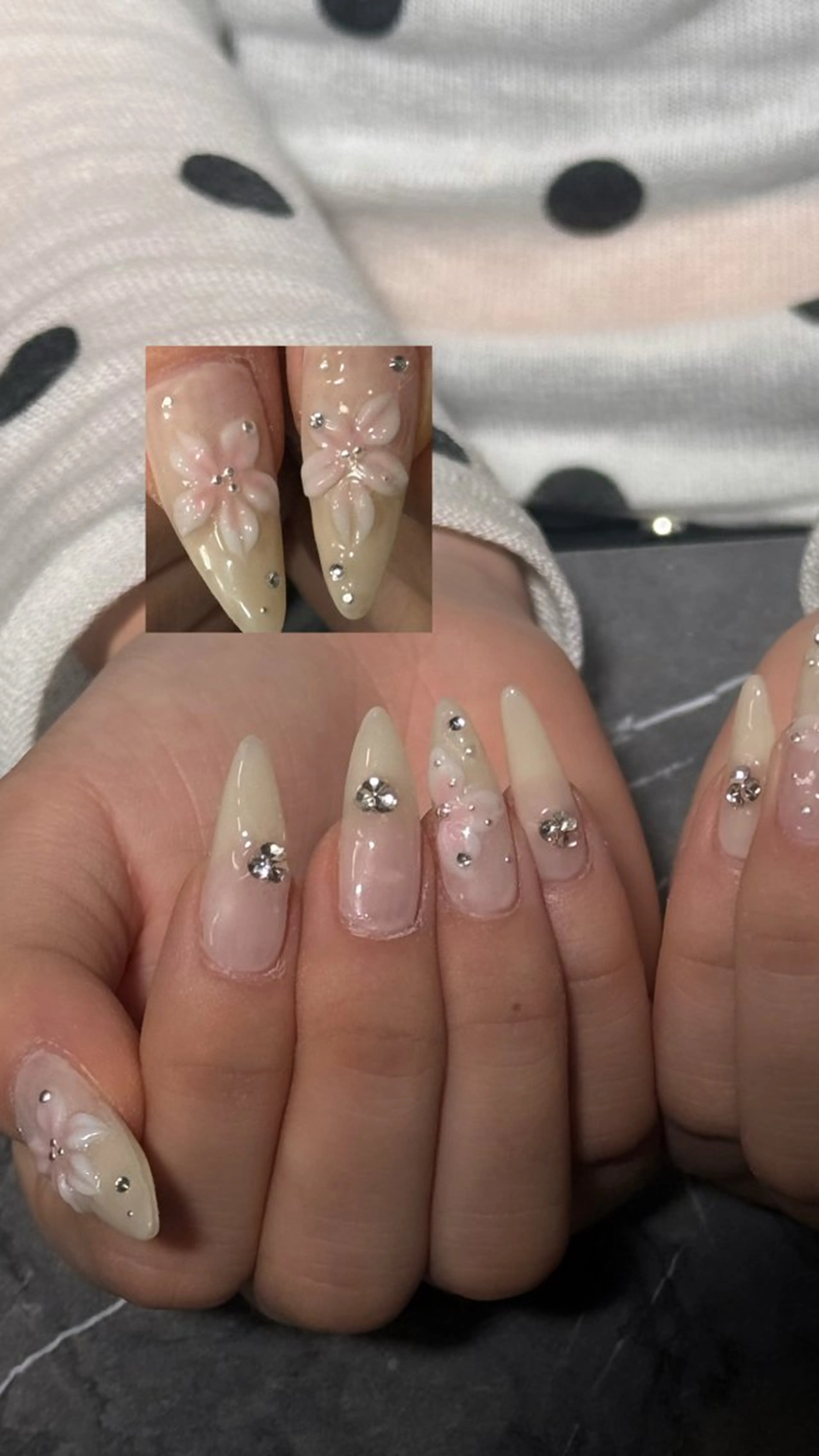 ネイル ハンドネイル ulysses nailsalonのネイルデザイン