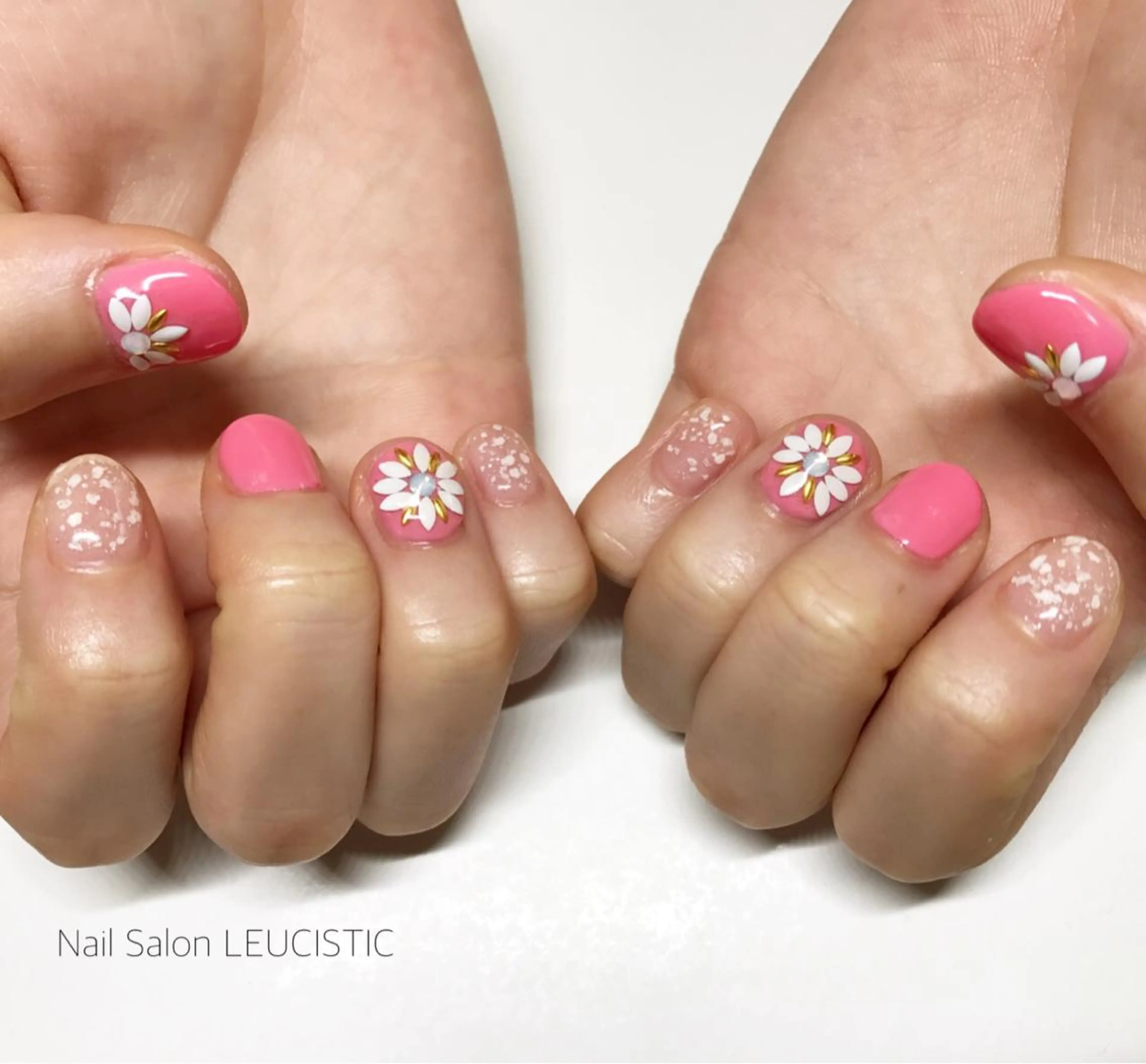 ネイル 美時雨 bishigureのエステ・リラクイメージ