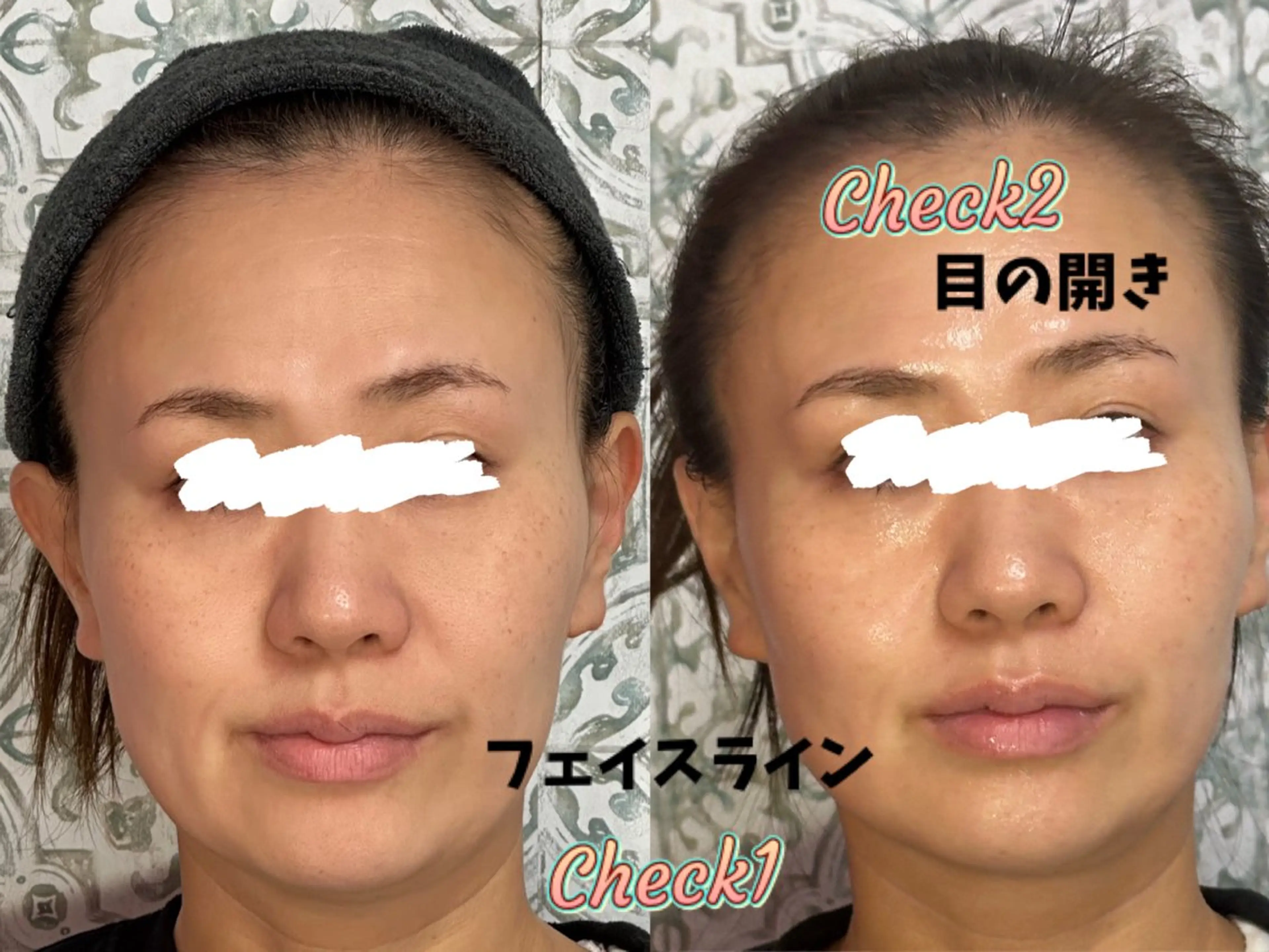 エステ 谷九上本町REINE YUKIのエステ・リラクイメージ