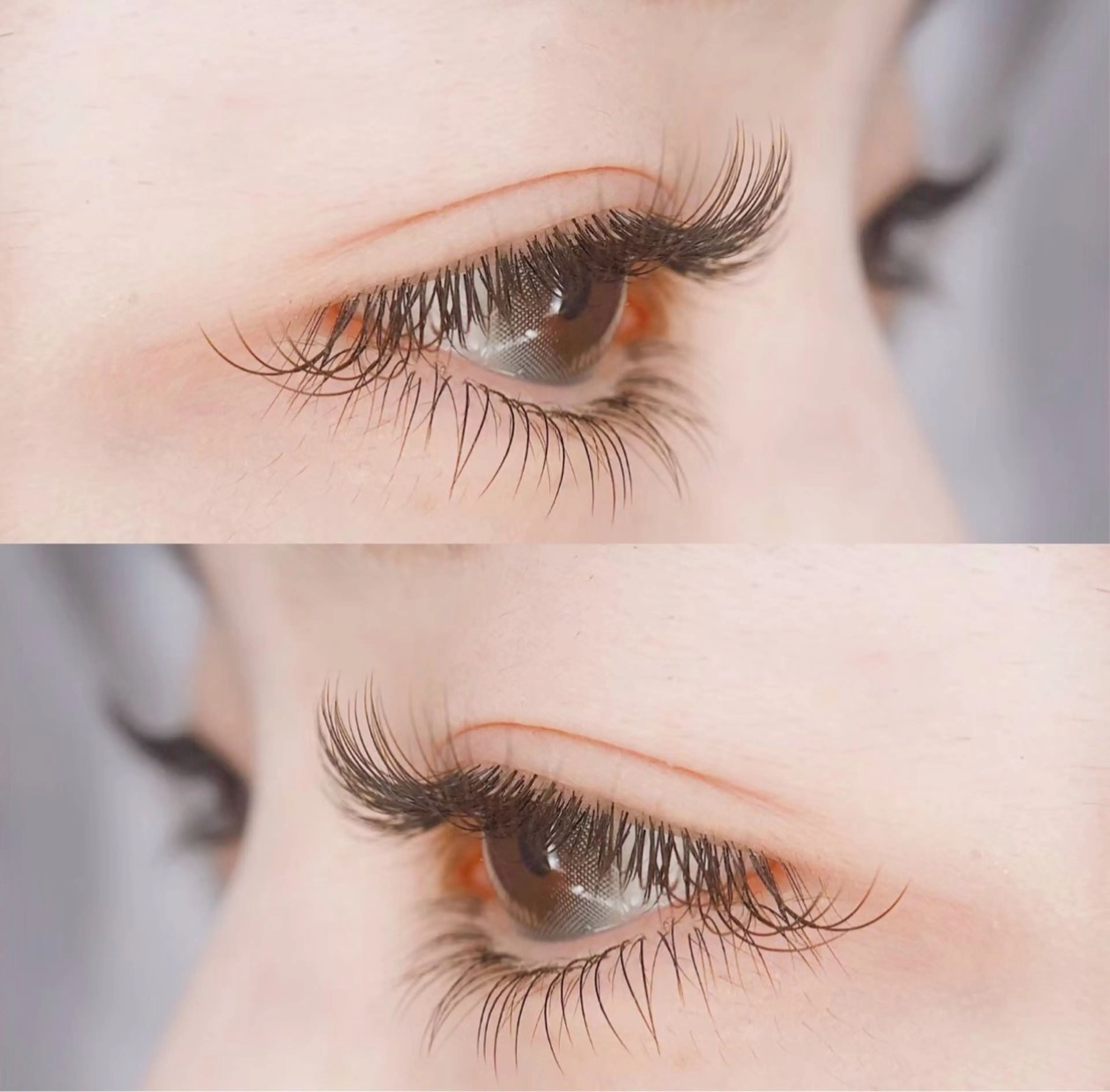 マツエク・マツパ 福井 アオイのマツエク・マツパデザイン