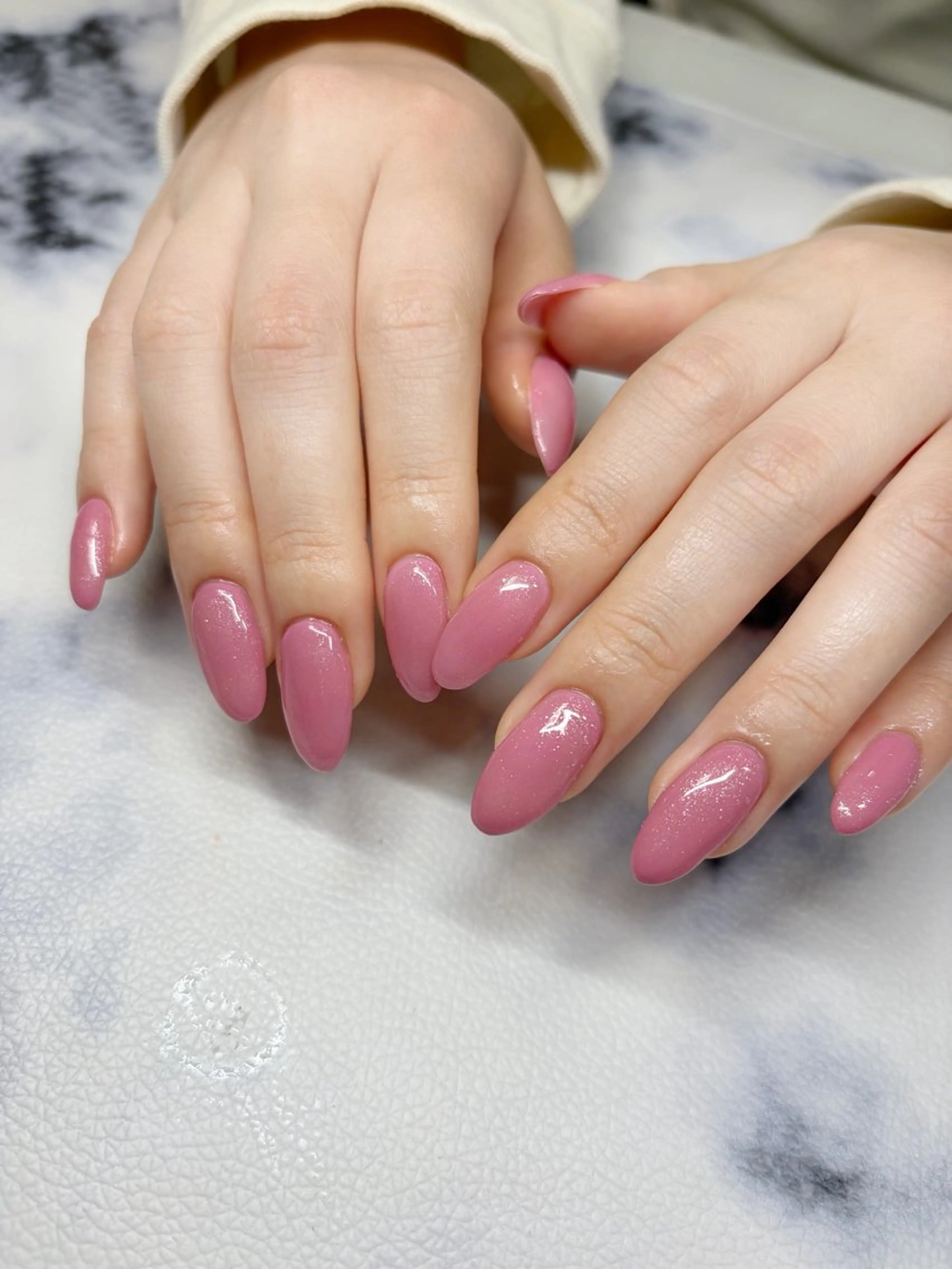 ネイル ハンドネイル 覚王山/池下/名古屋 Nachan🌸のネイルデザイン