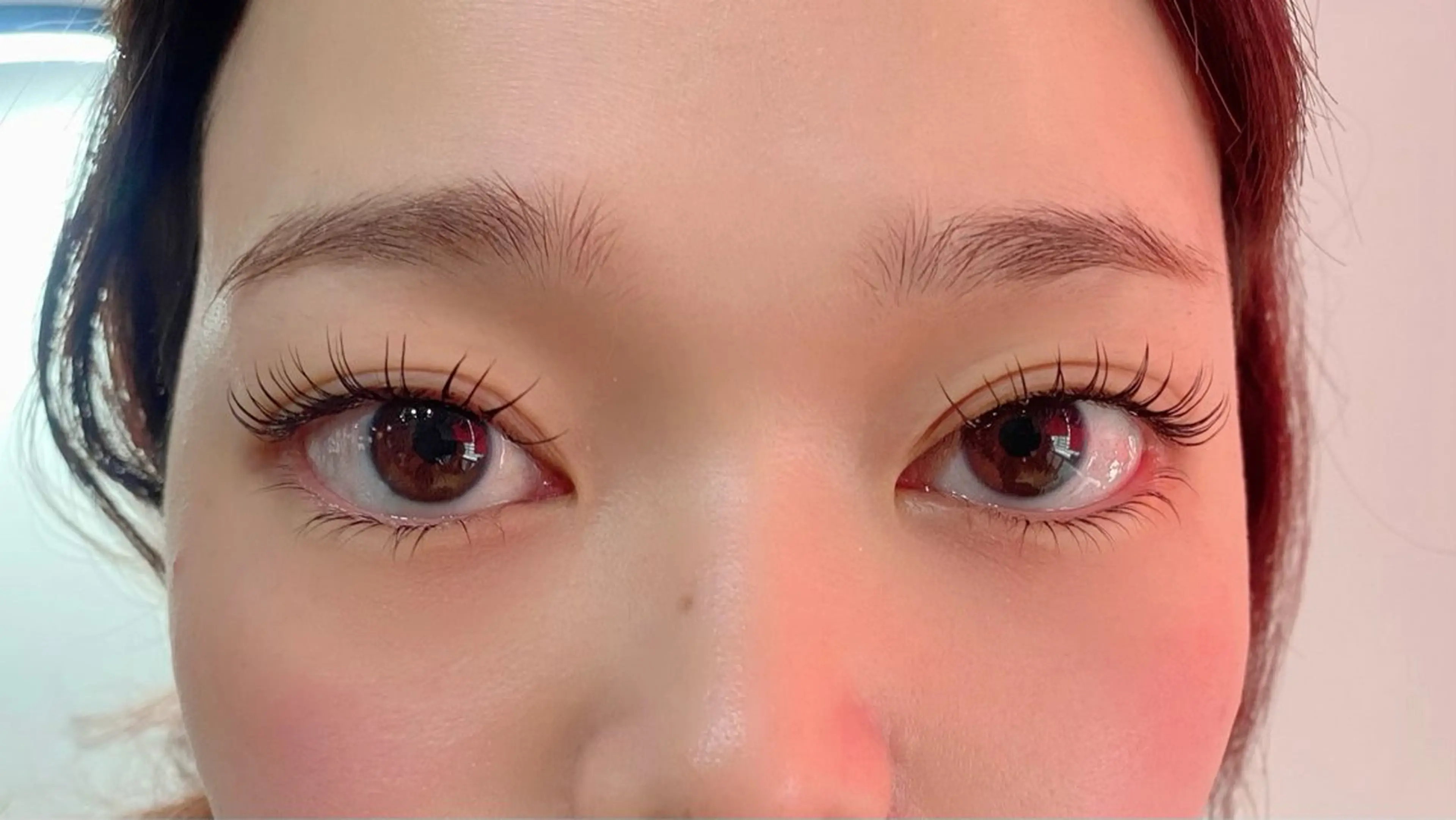 マツエク・マツパ Ｍona 富士見町 まつ毛/眉毛のマツエク・マツパデザイン