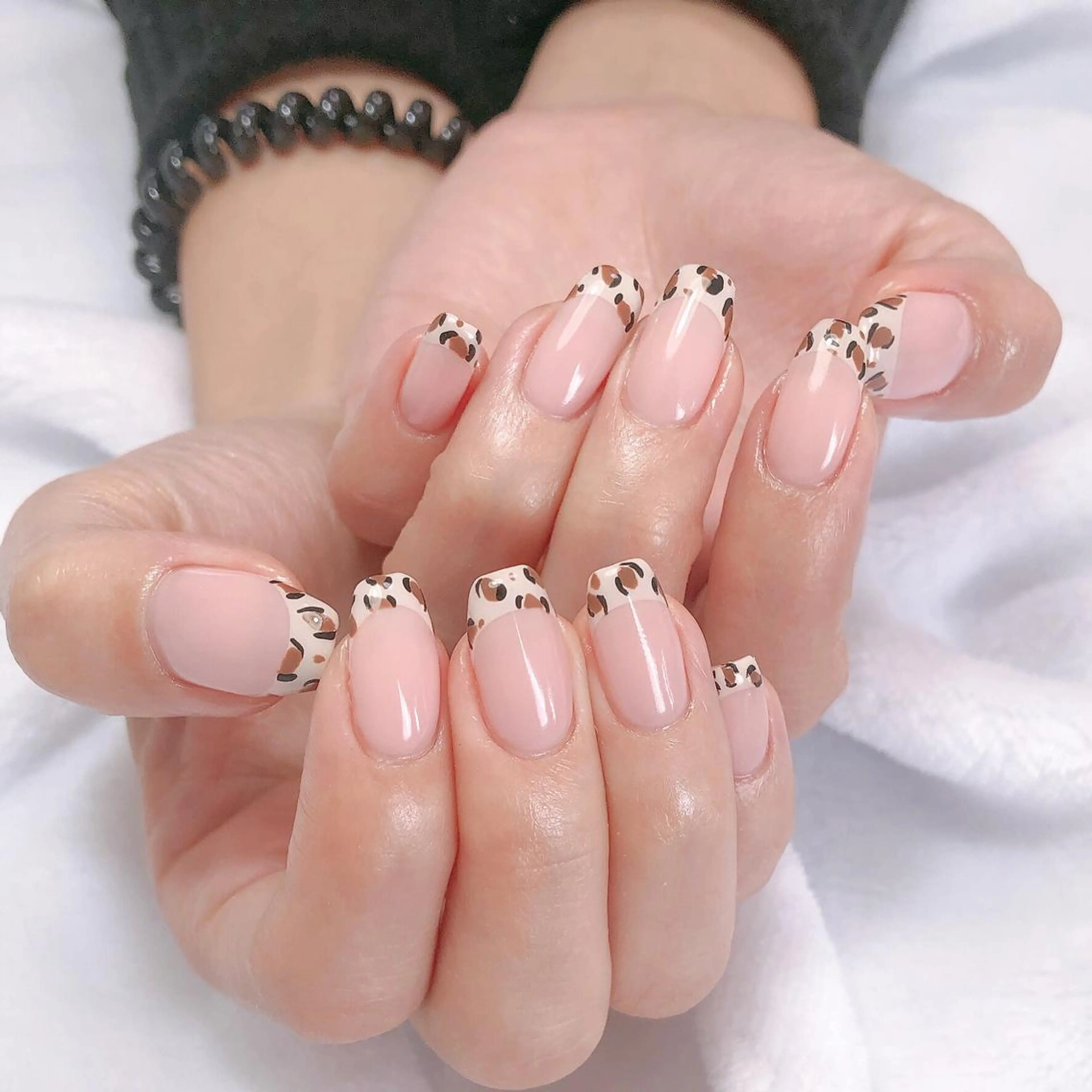 ネイル ハンドネイル オフ無料♡ purimonailのネイルデザイン