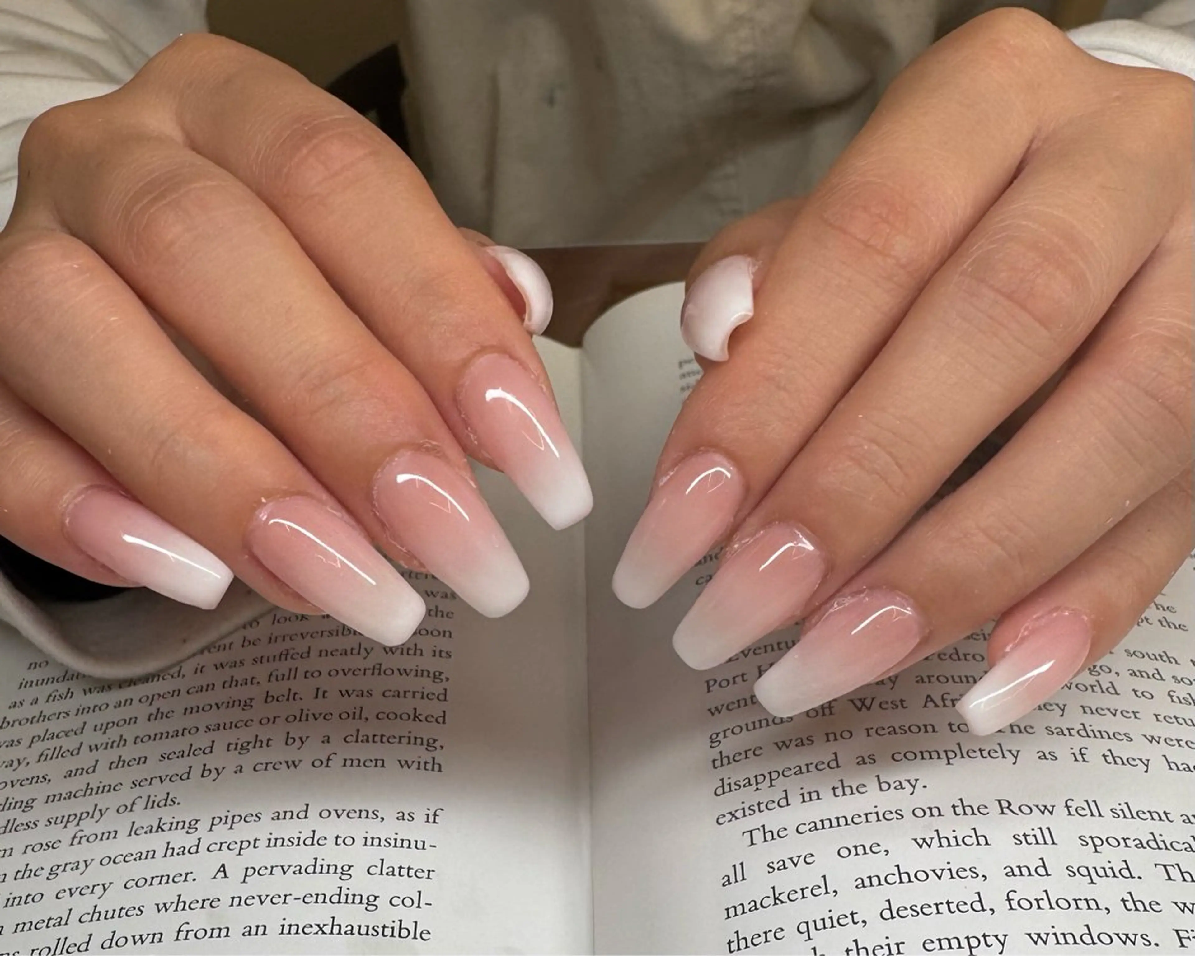 ネイル ハンドネイル nail_era_ ainaのネイルデザイン