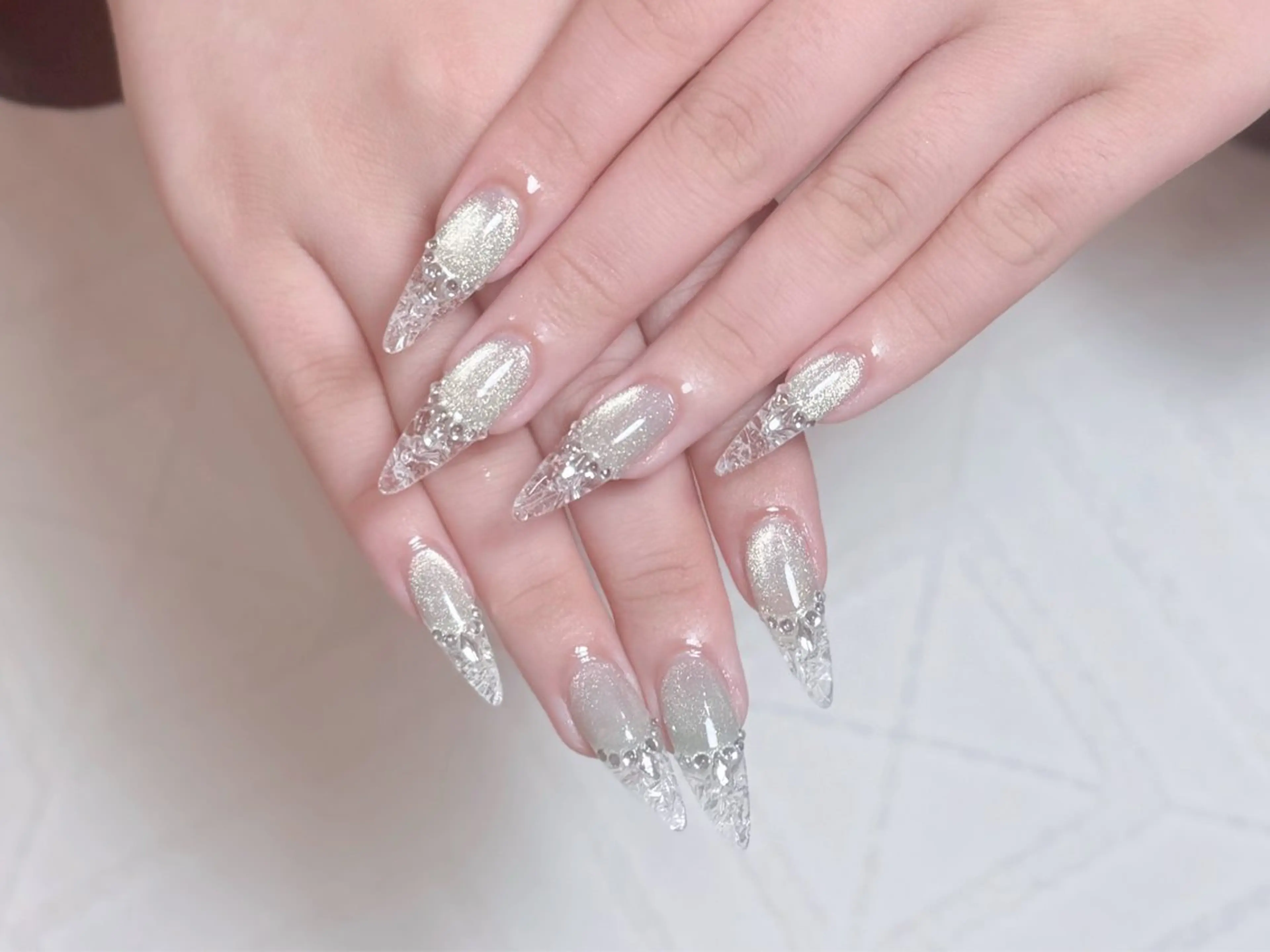 ネイル Bél Nail salonのネイルデザイン