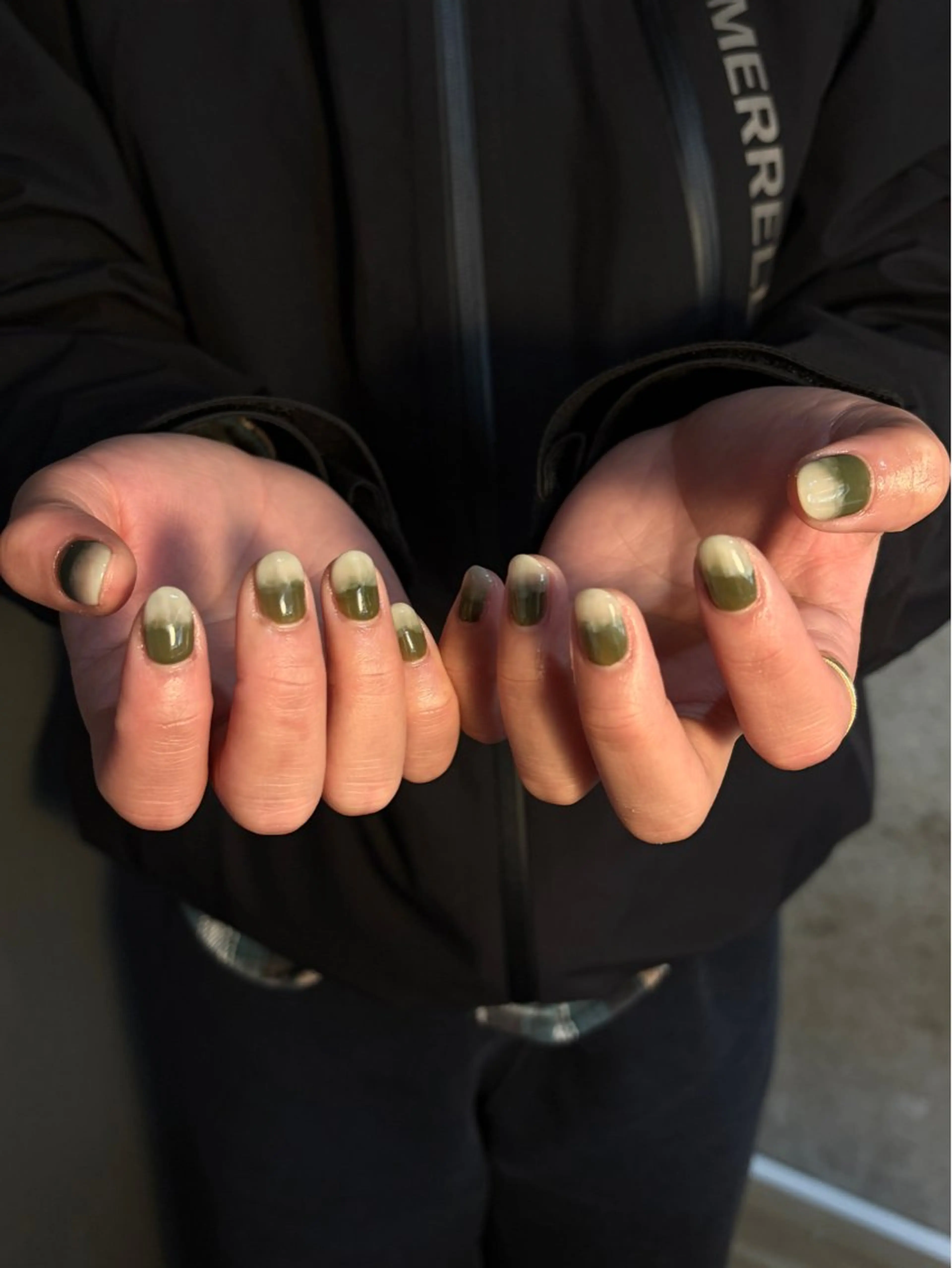 ネイル nail salon Riiのネイルデザイン