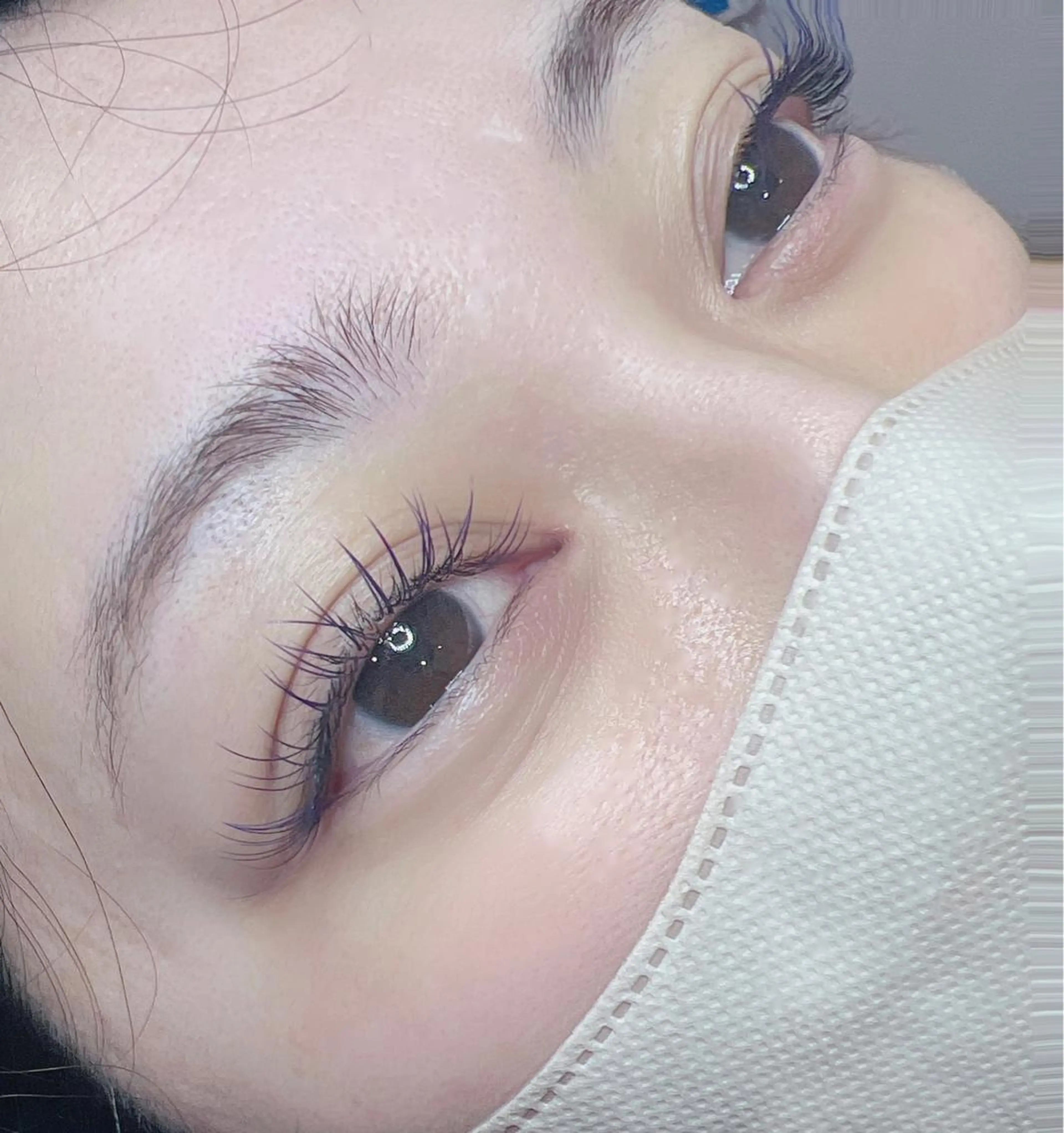 マツエク・マツパ Sネイル サロン蕨店のネイルデザイン