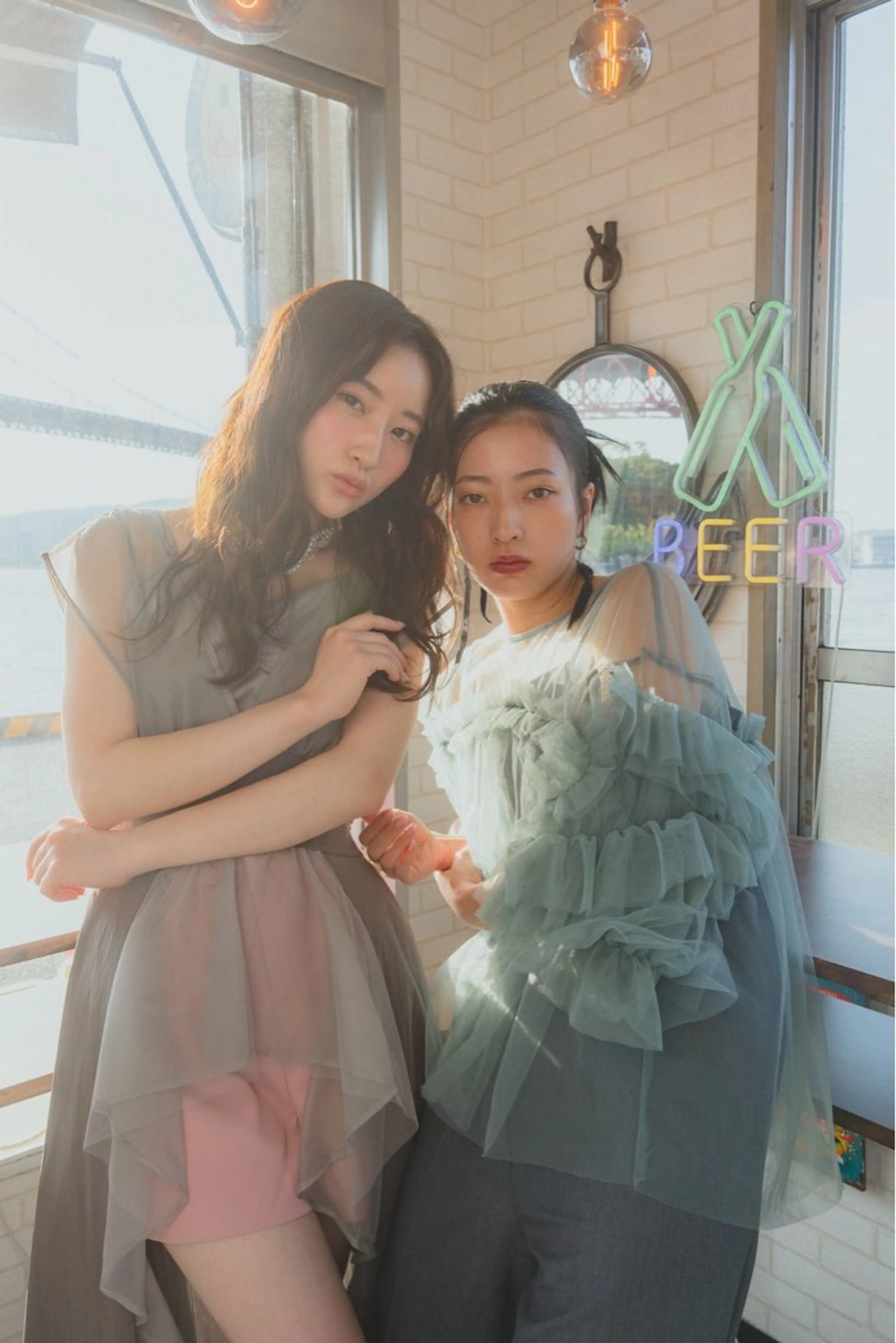 ロング 艶髪職人🫧 タイキのヘアスタイル