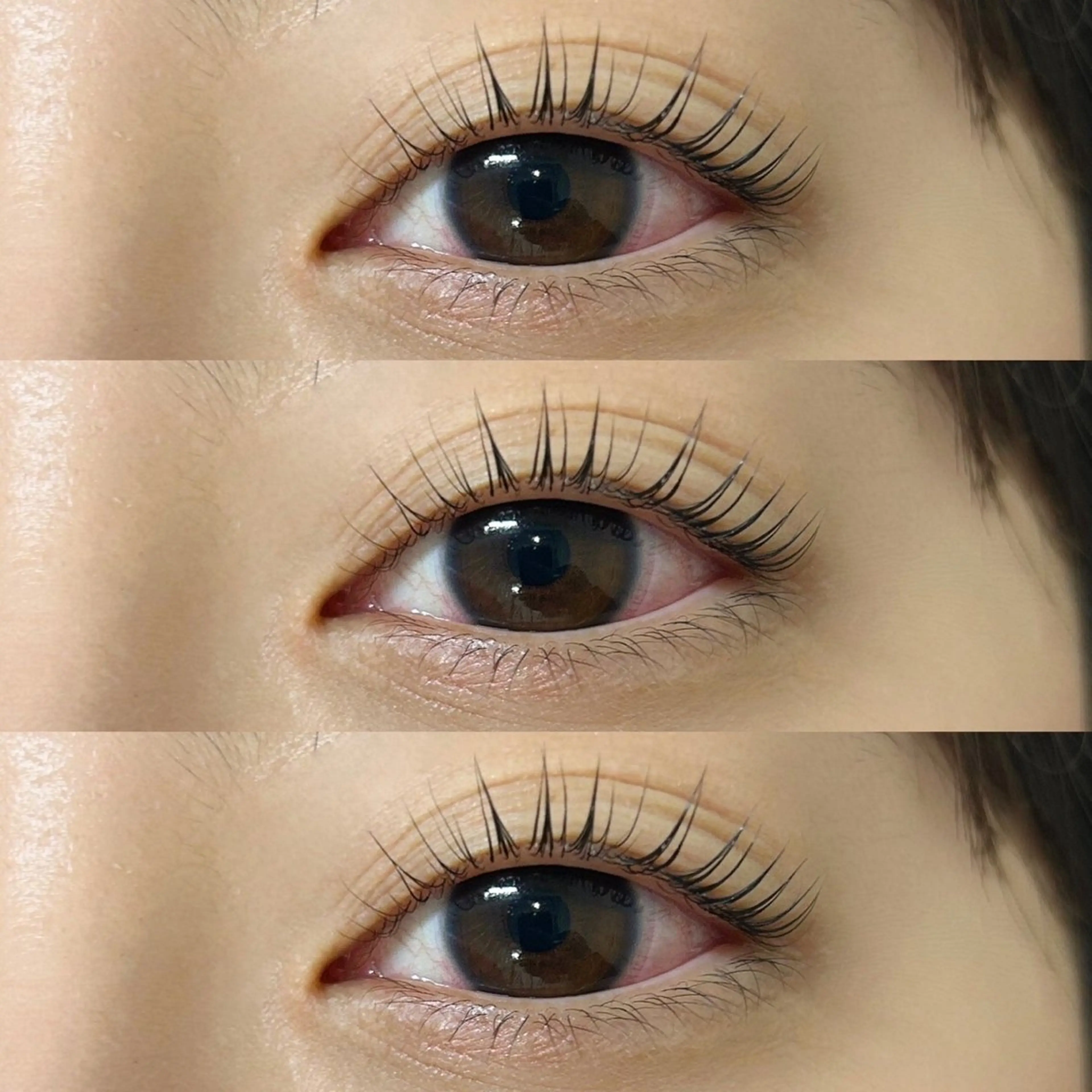 マツエク・マツパ ガレリアエレガンテ /栄🎀ななか🎀のマツエク・マツパデザイン