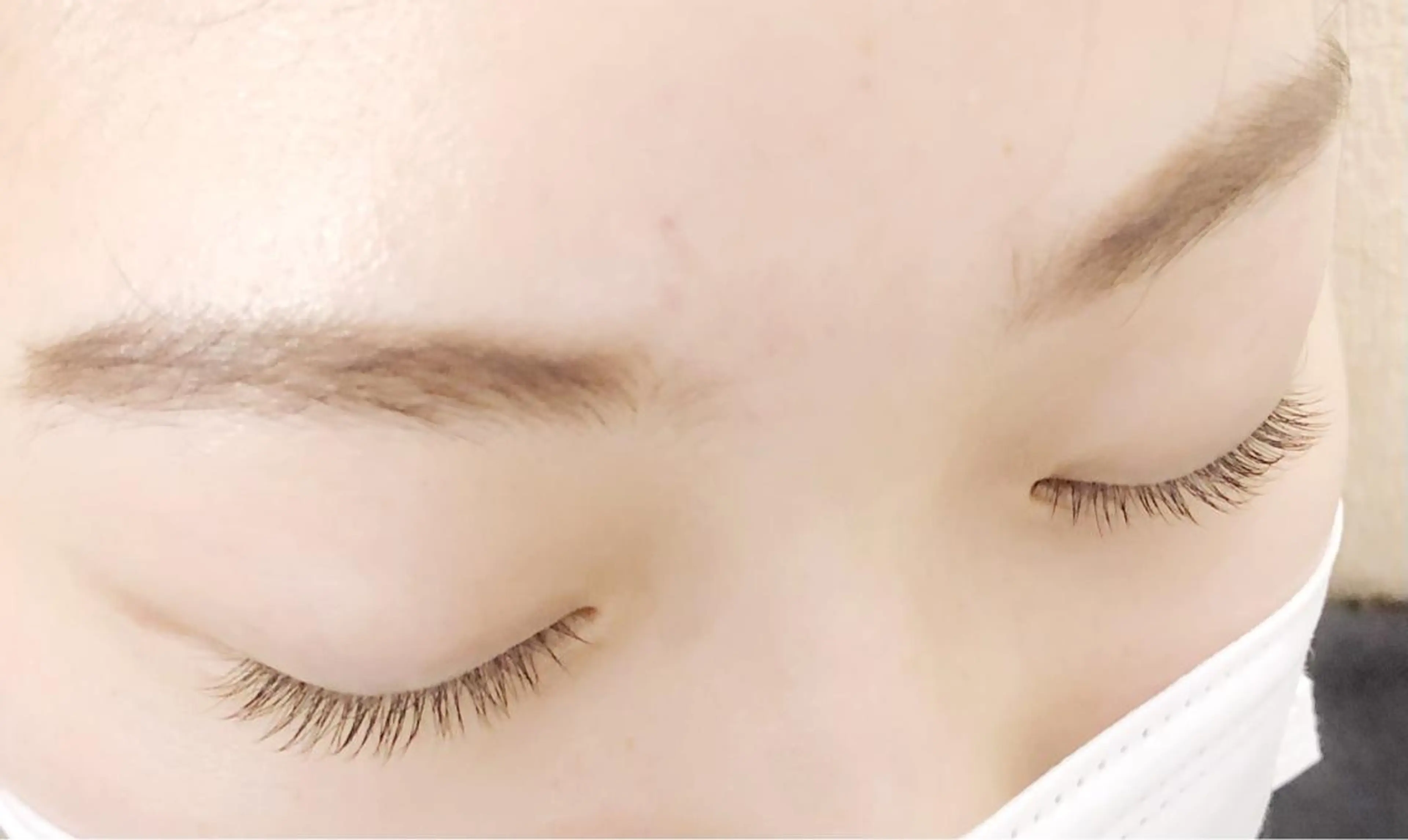 マツエク・マツパ ASBeauty エンのマツエク・マツパデザイン