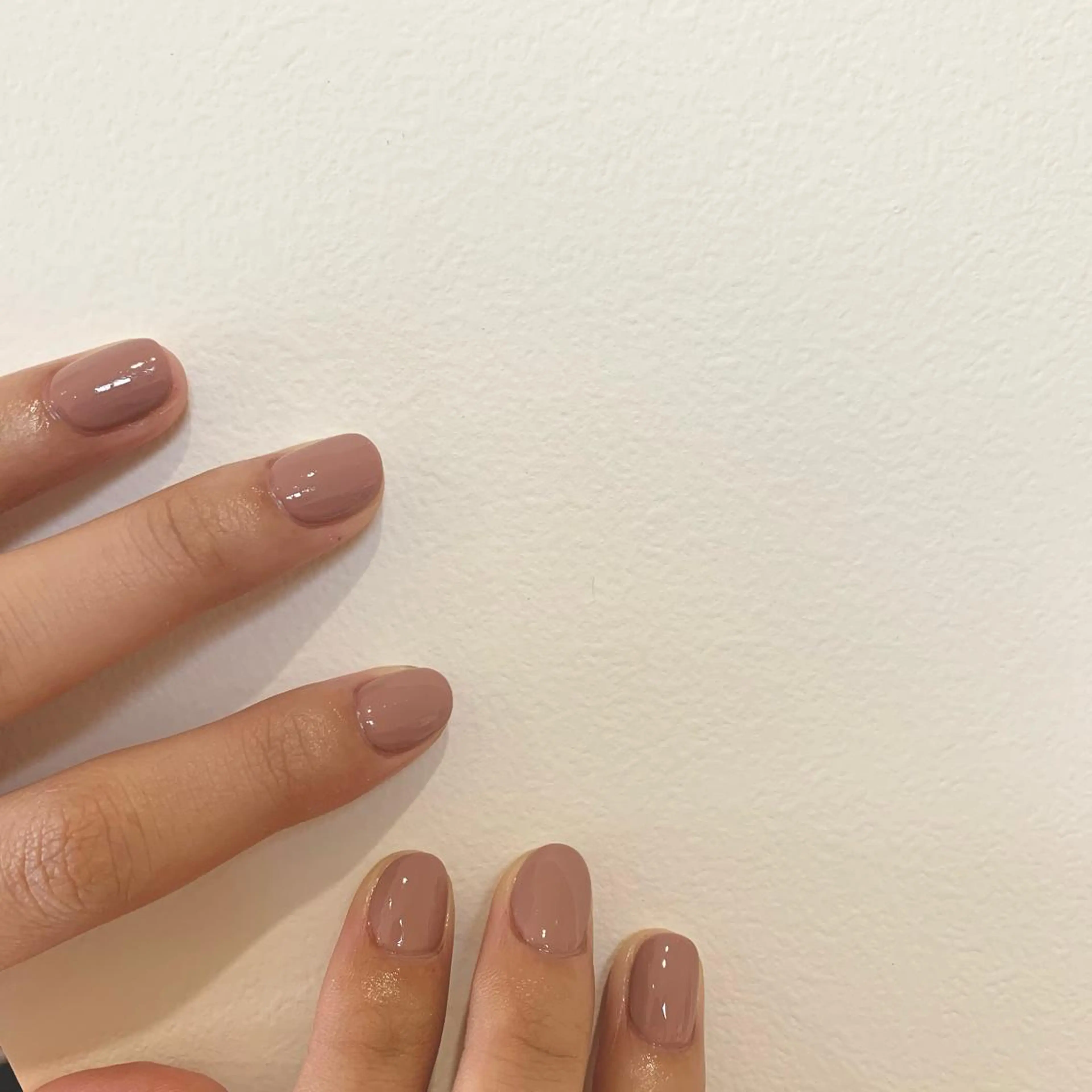 ネイル 片野 菜々のネイルデザイン