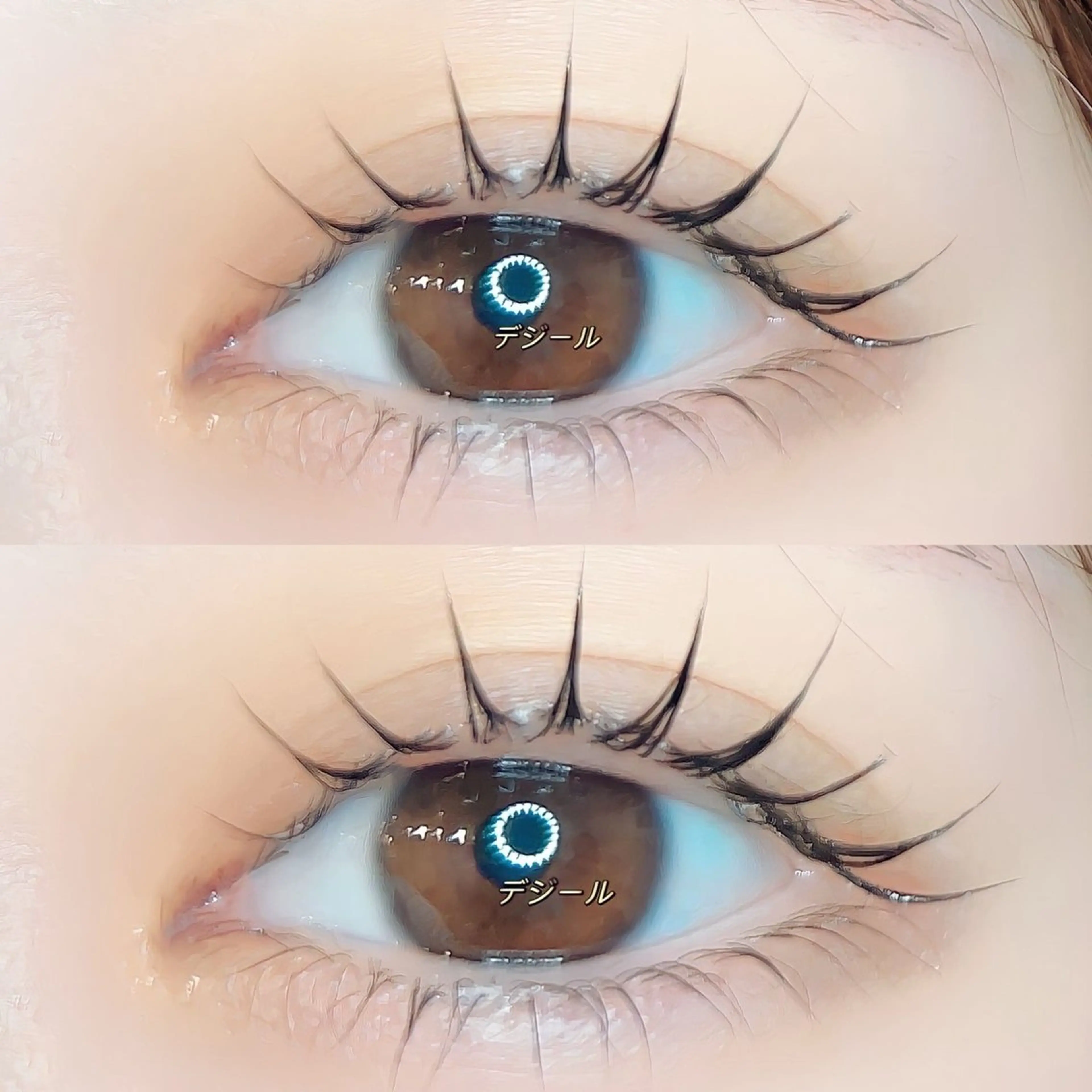 マツエク・マツパ マツパ 🌹みなみ🌹 清末のマツエク・マツパデザイン