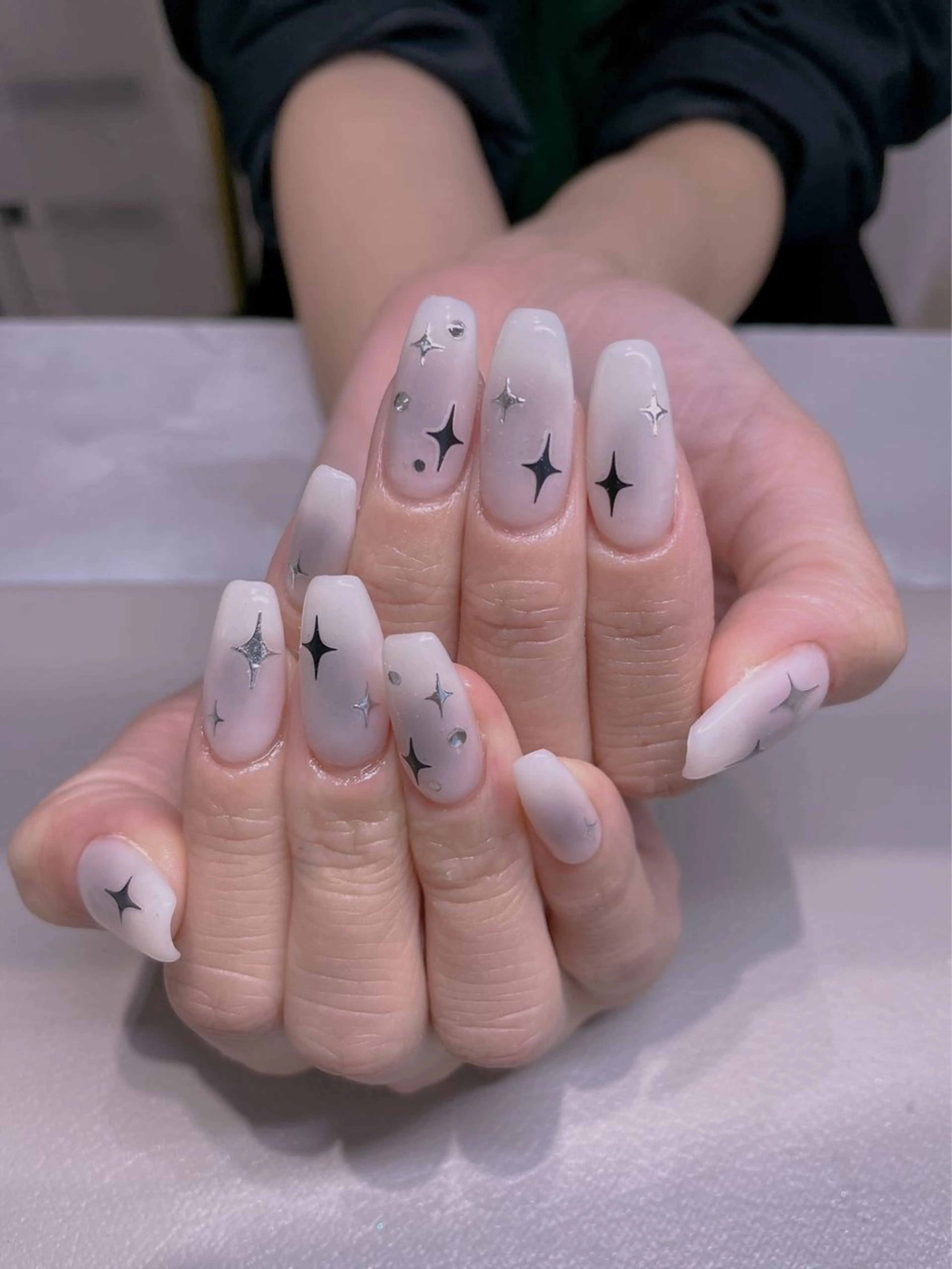 ネイル エムズ ハヤシのネイルデザイン