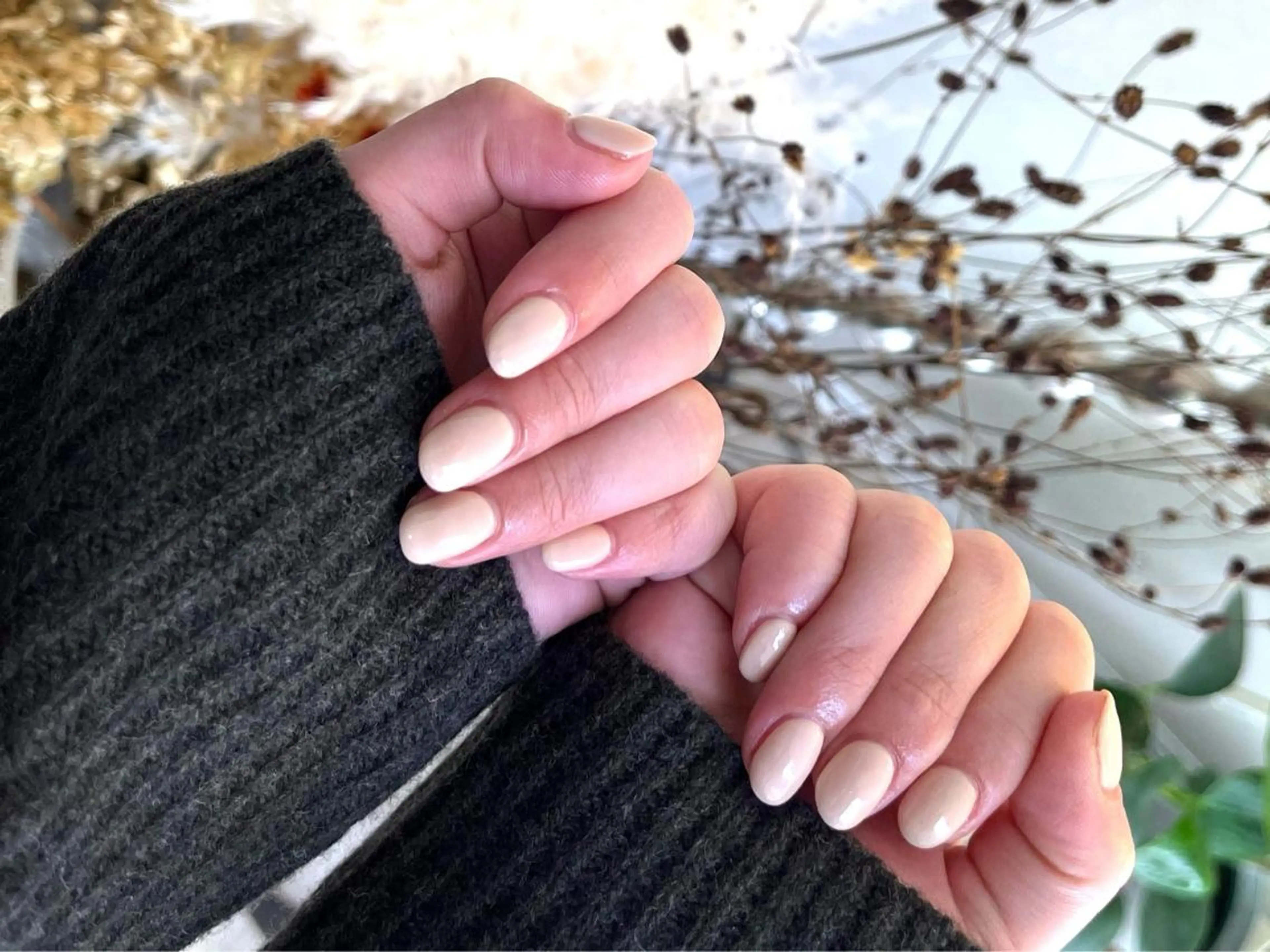 ネイル ハンドネイル S. SAYAのネイルデザイン