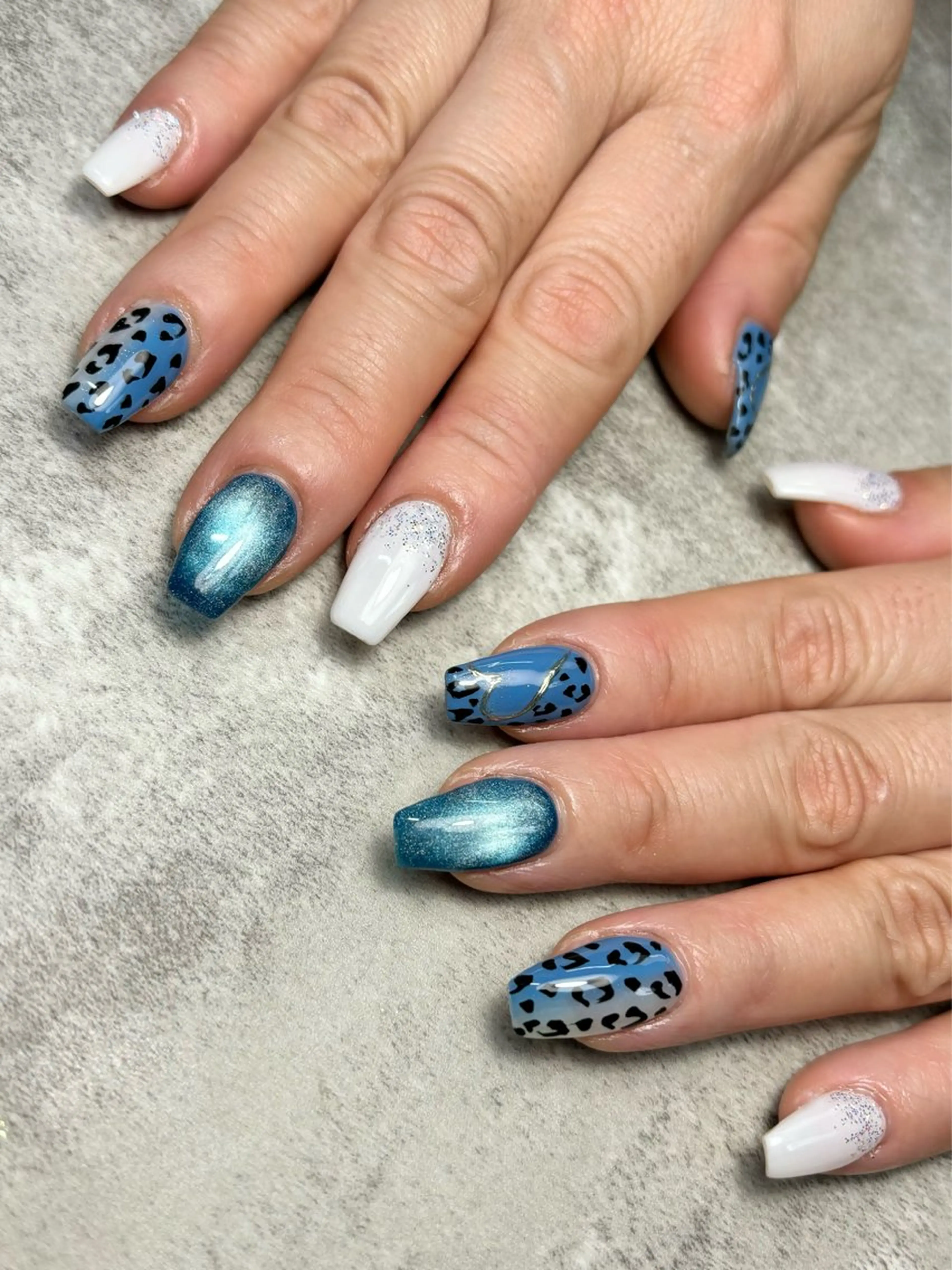 ネイル Y's nailのネイルデザイン