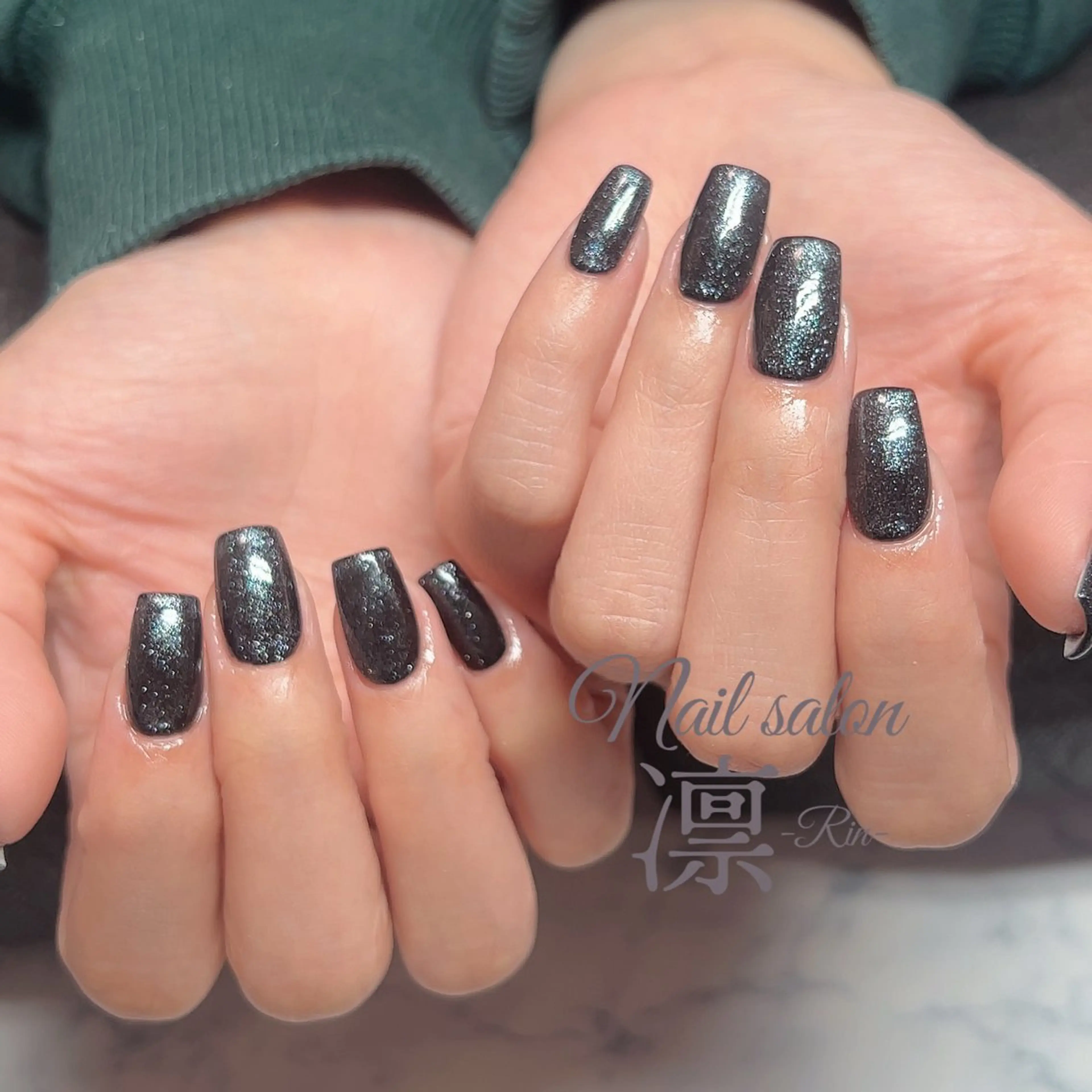 ネイル private salon凛のネイルデザイン