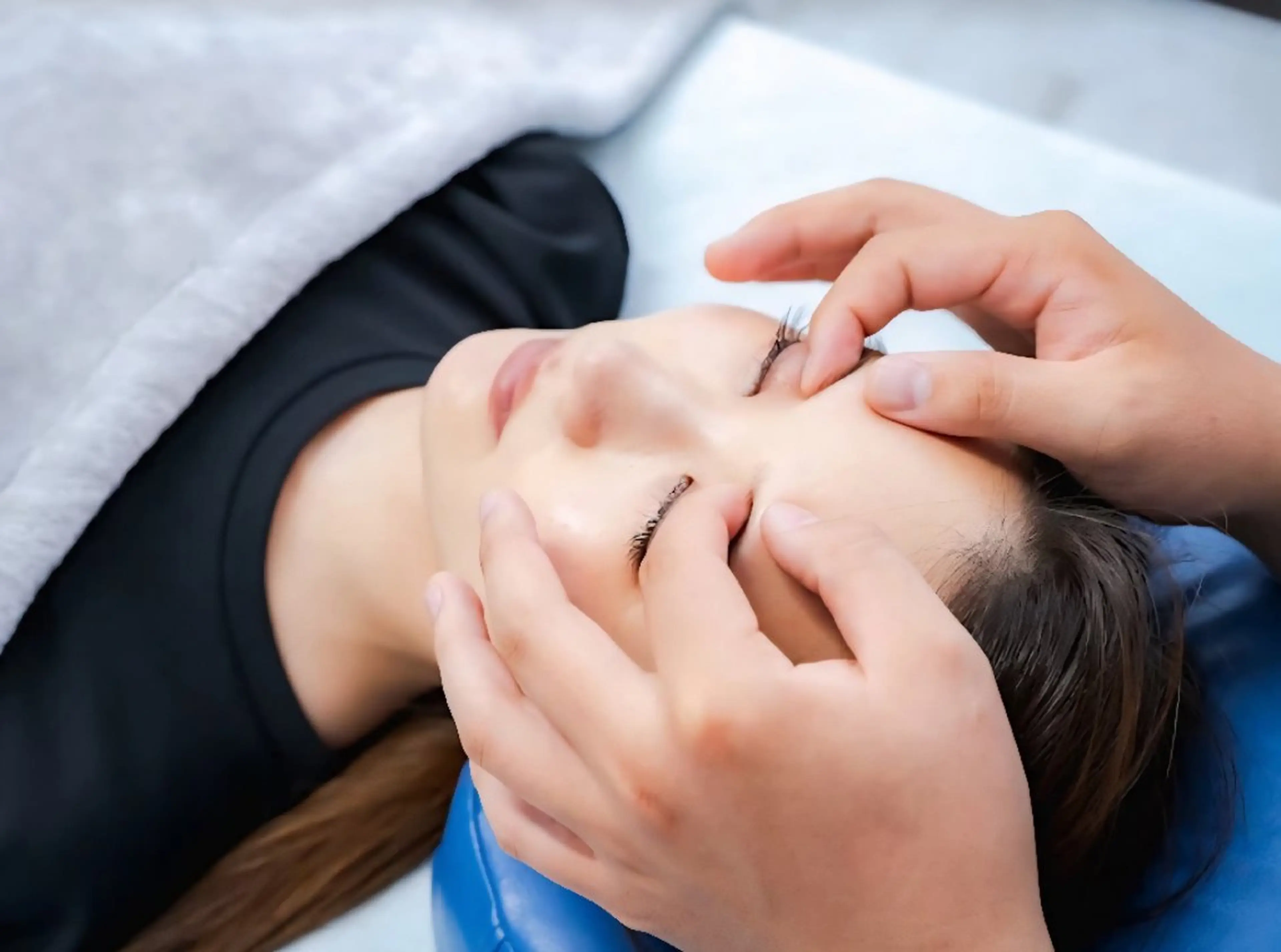 ウドウ チサのエステ・リラクイメージ