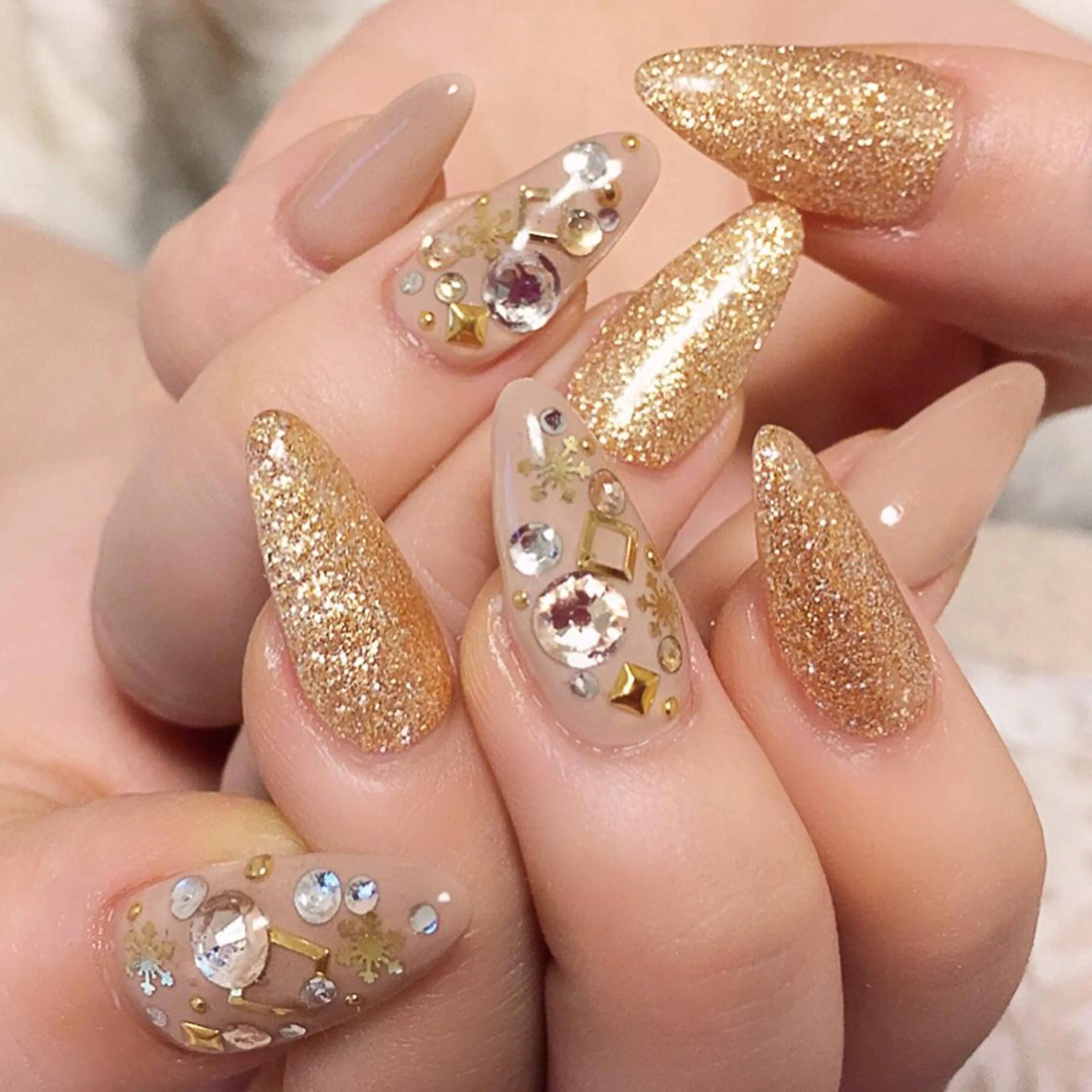 ネイル yumnail (ネイル&脱毛)のエステ・リラクイメージ